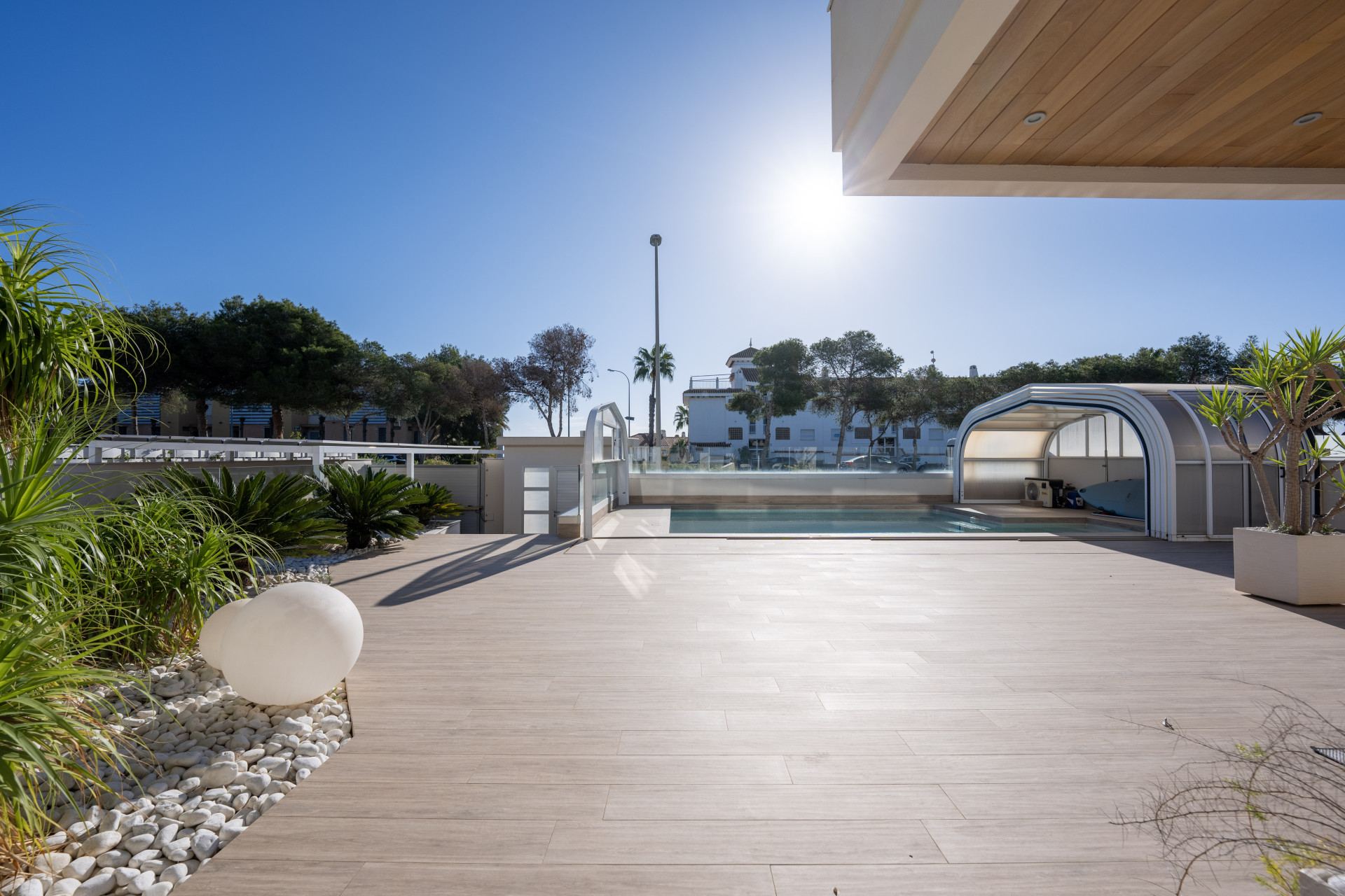 Reventa - Villa - Orihuela Costa - Cabo Roig