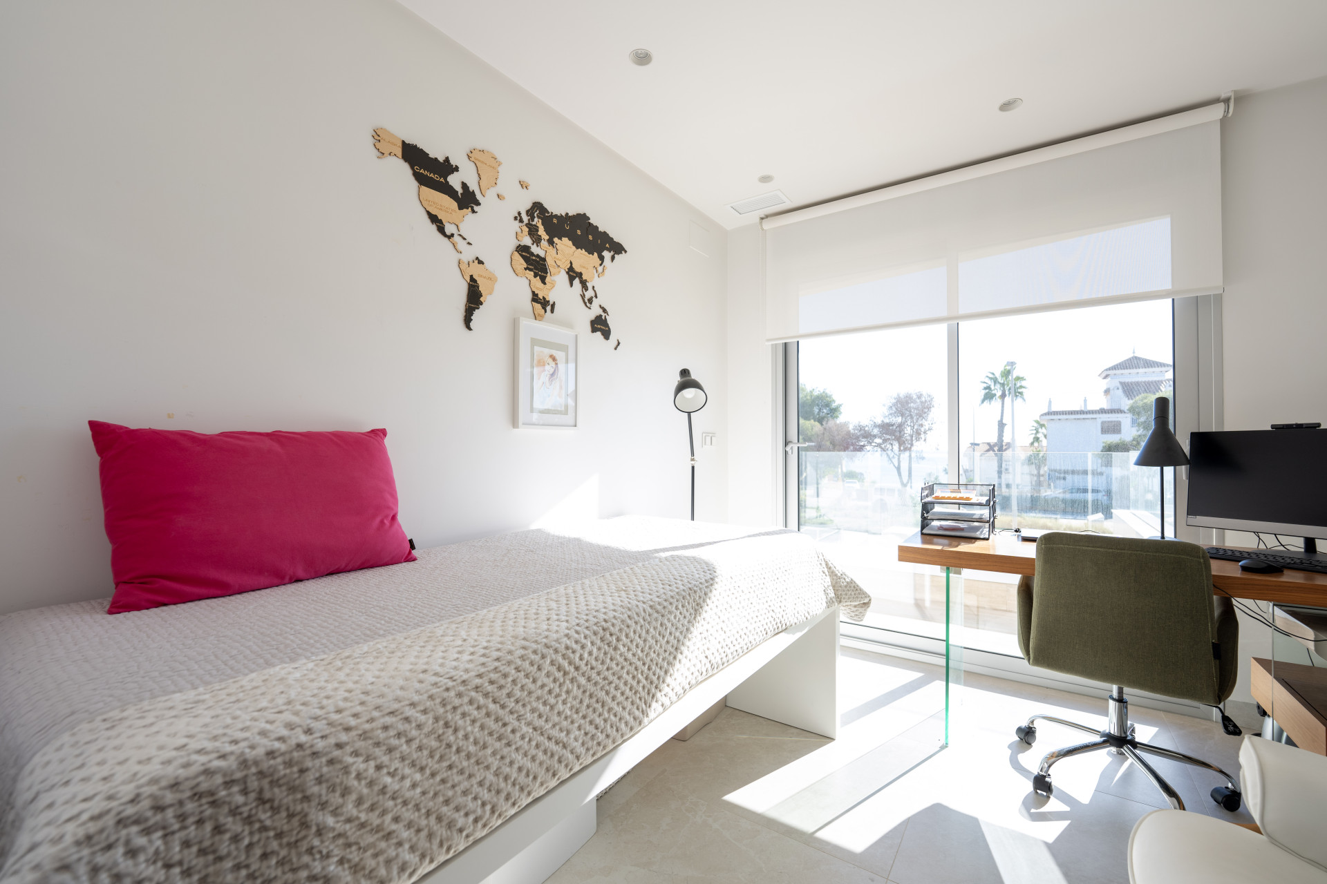 Reventa - Villa - Orihuela Costa - Cabo Roig