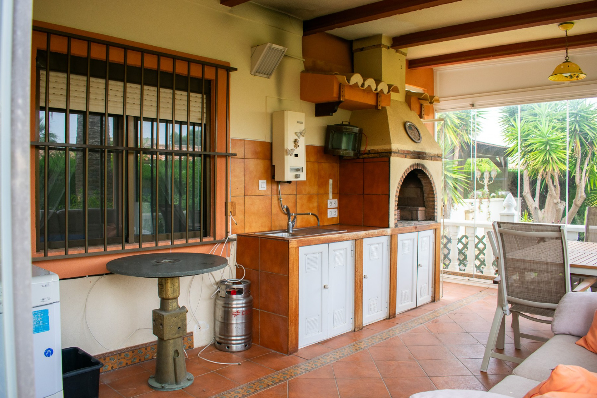 Reventa - Villa - Orihuela Costa - Cabo Roig *