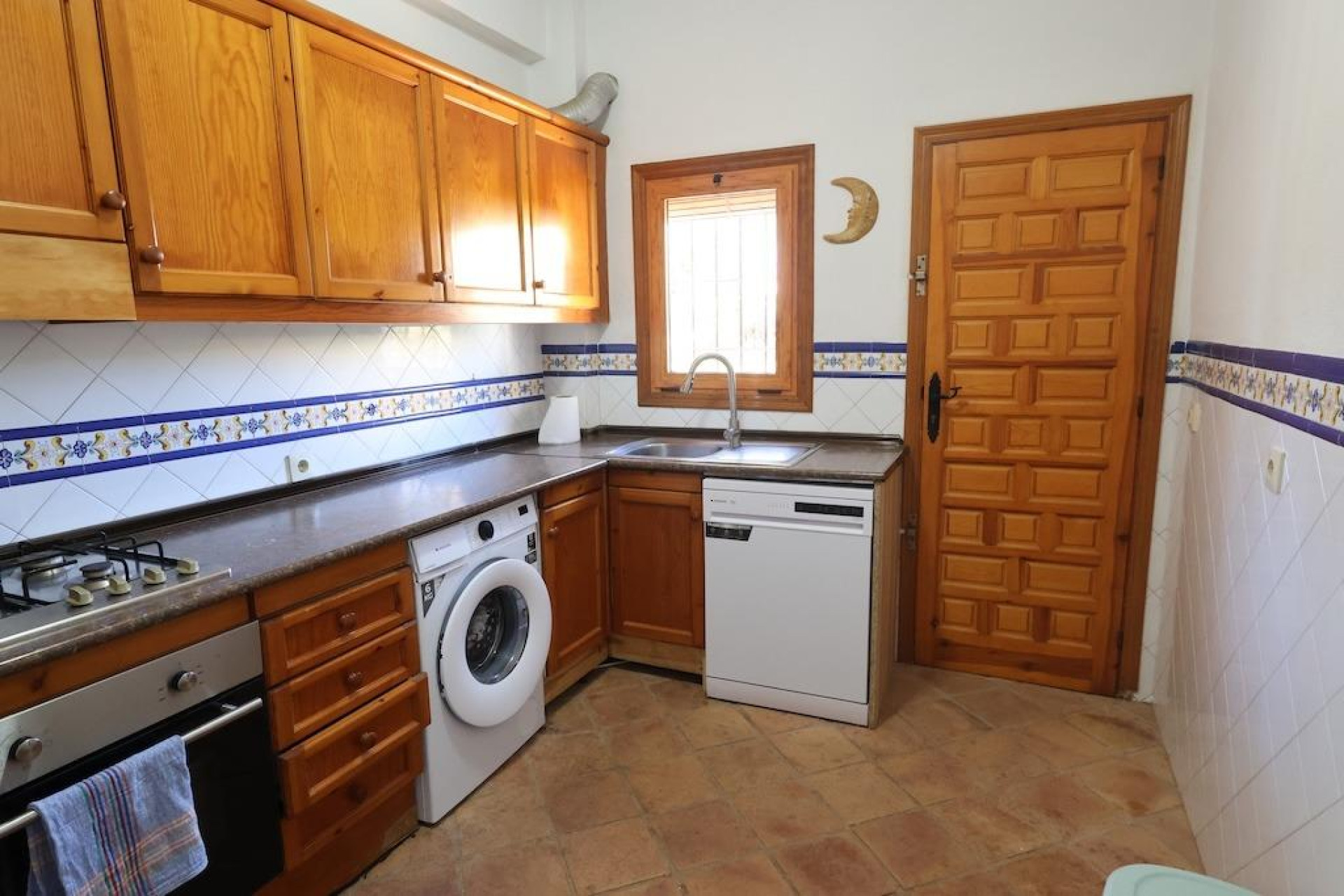 Reventa - Villa - Orihuela Costa - Cabo Roig