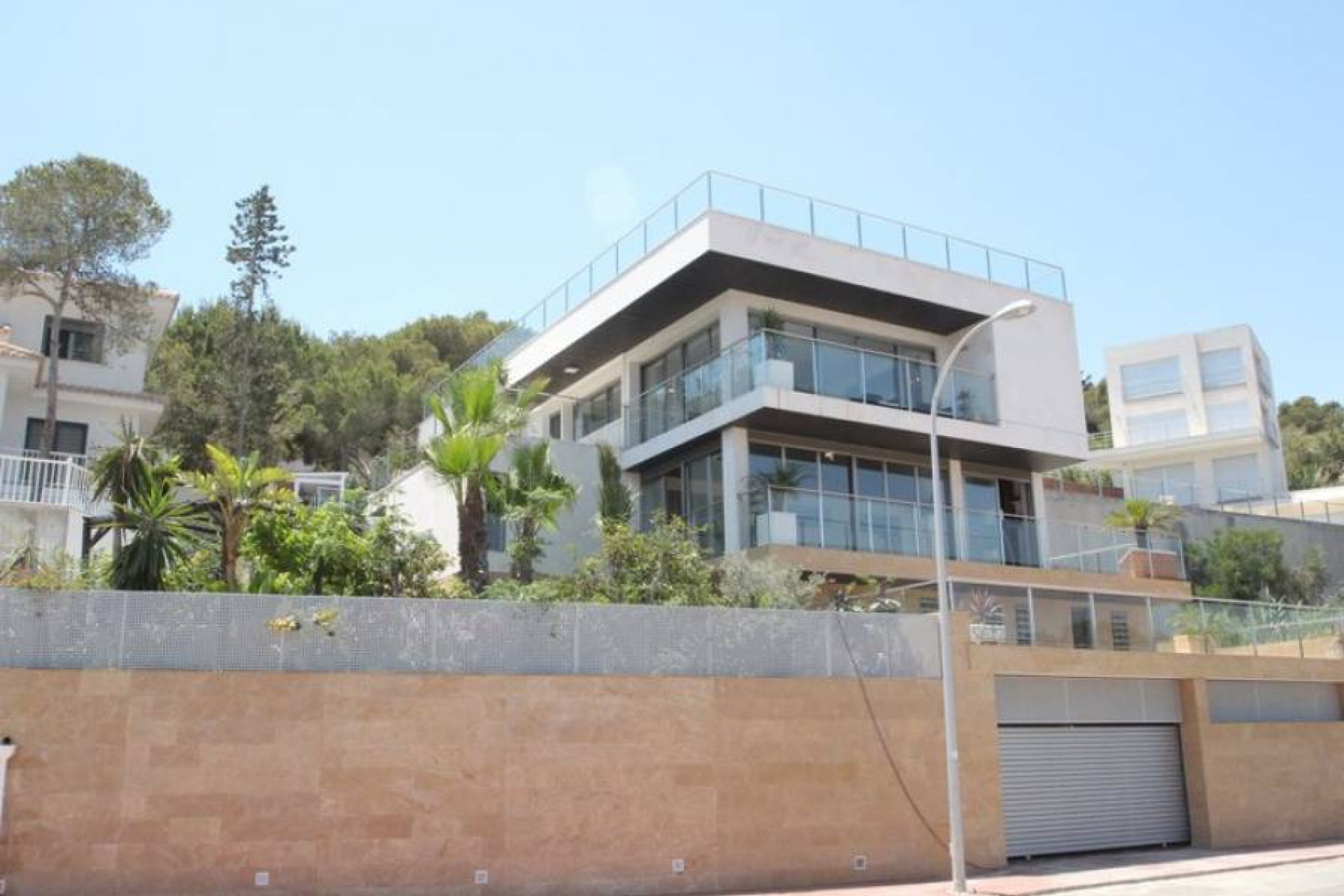 Reventa - Villa - Orihuela Costa - Campoamor