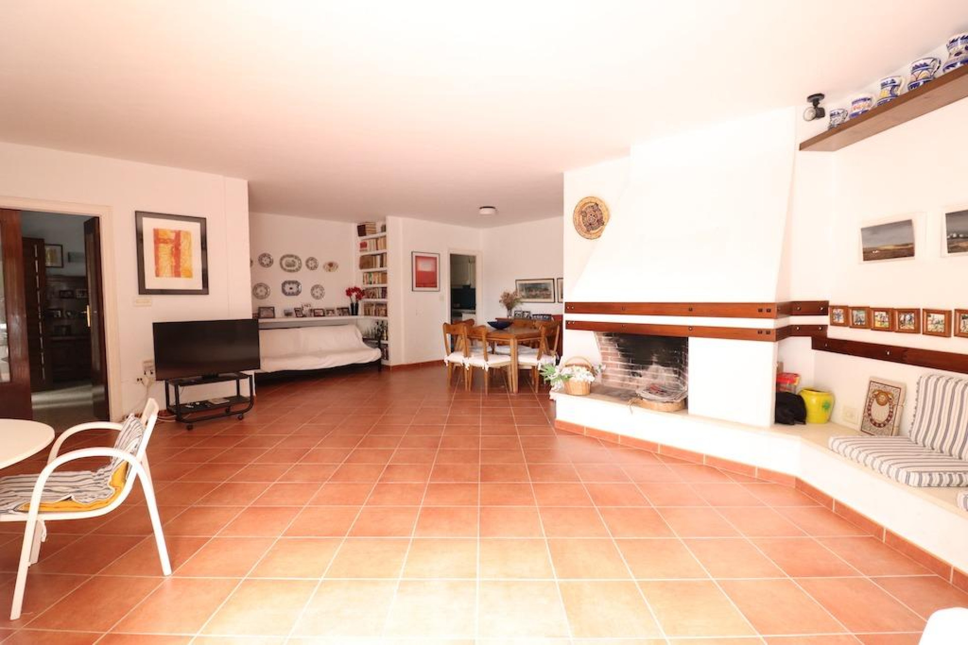 Reventa - Villa - Orihuela Costa - Campoamor