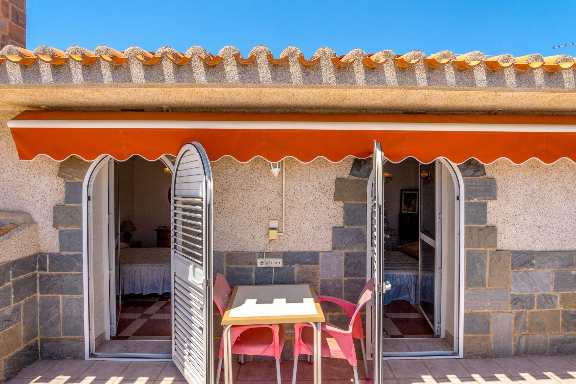 Reventa - Villa - Orihuela Costa - Campoamor