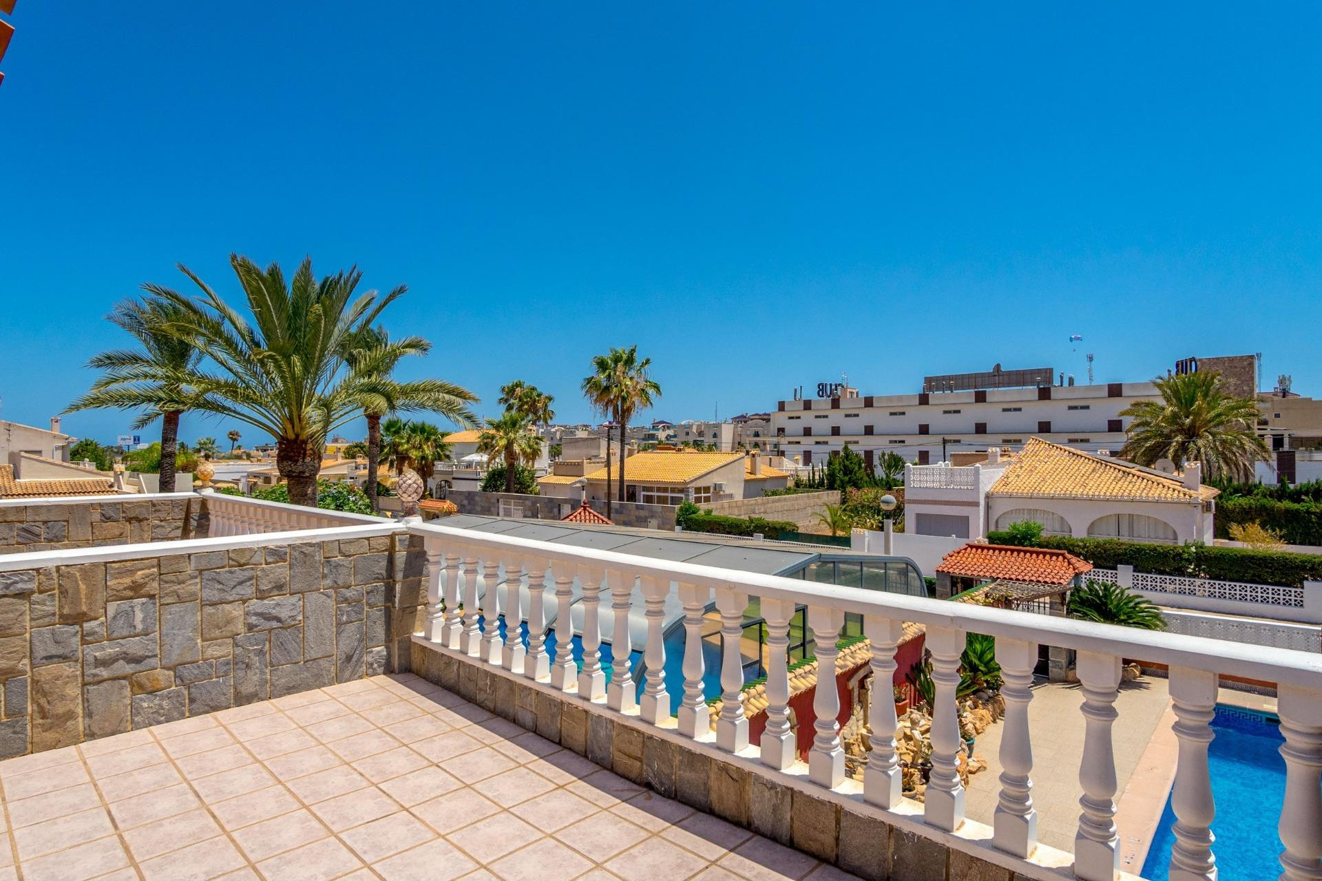 Reventa - Villa - Orihuela Costa - Campoamor