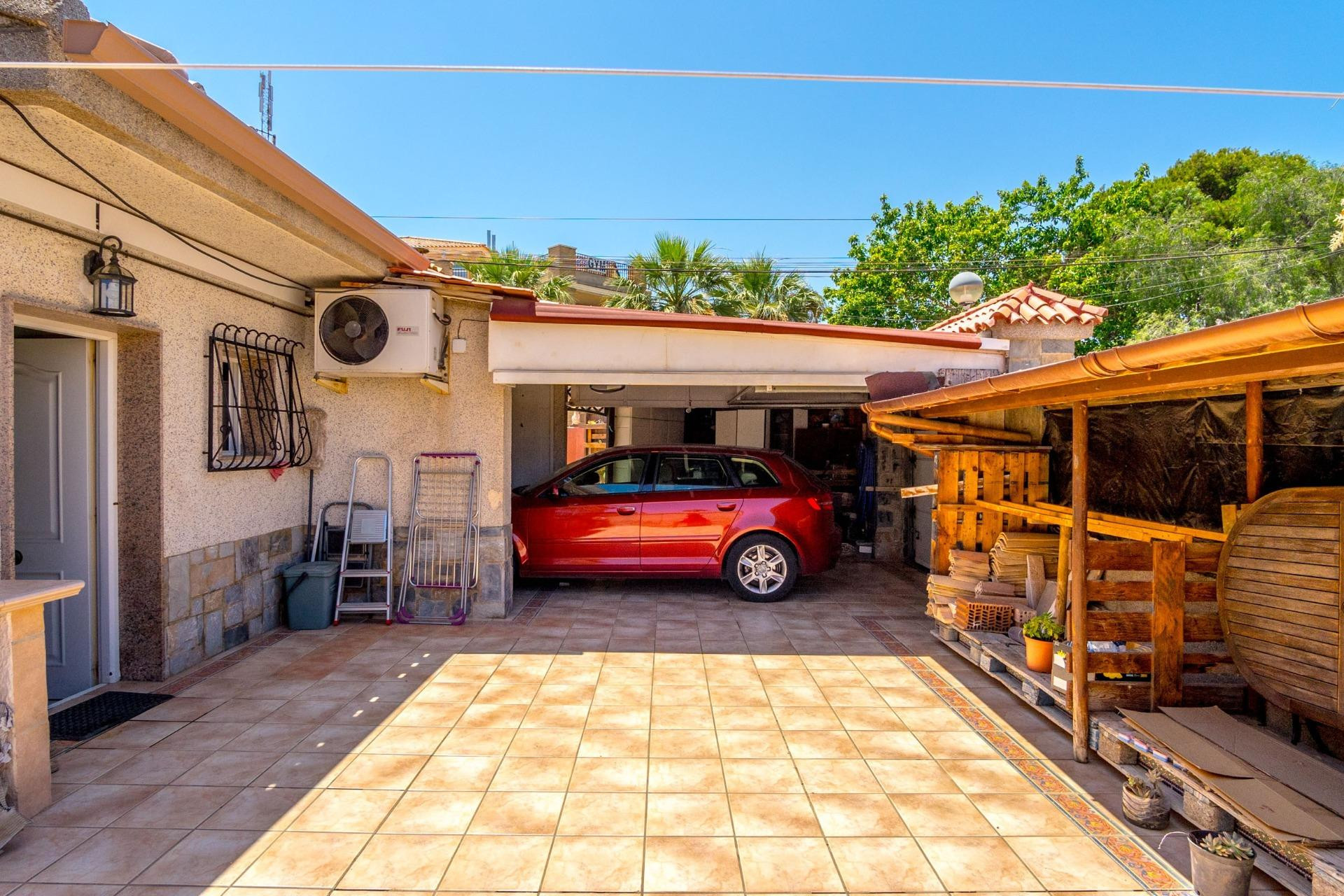 Reventa - Villa - Orihuela Costa - Campoamor