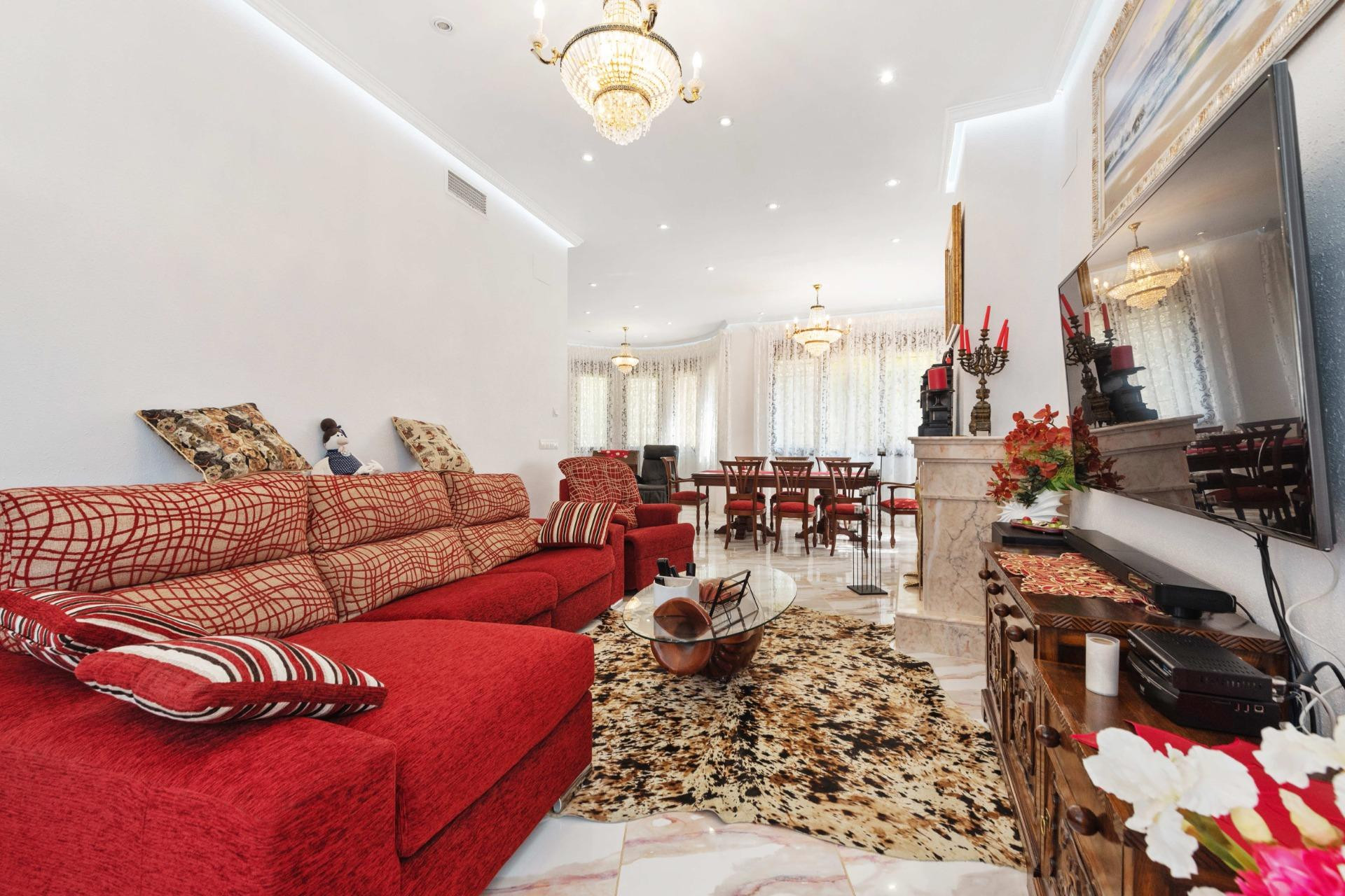 Reventa - Villa - Orihuela Costa - Campoamor
