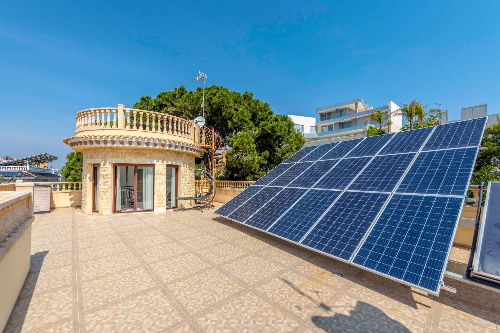 Reventa - Villa - Orihuela Costa - Campoamor
