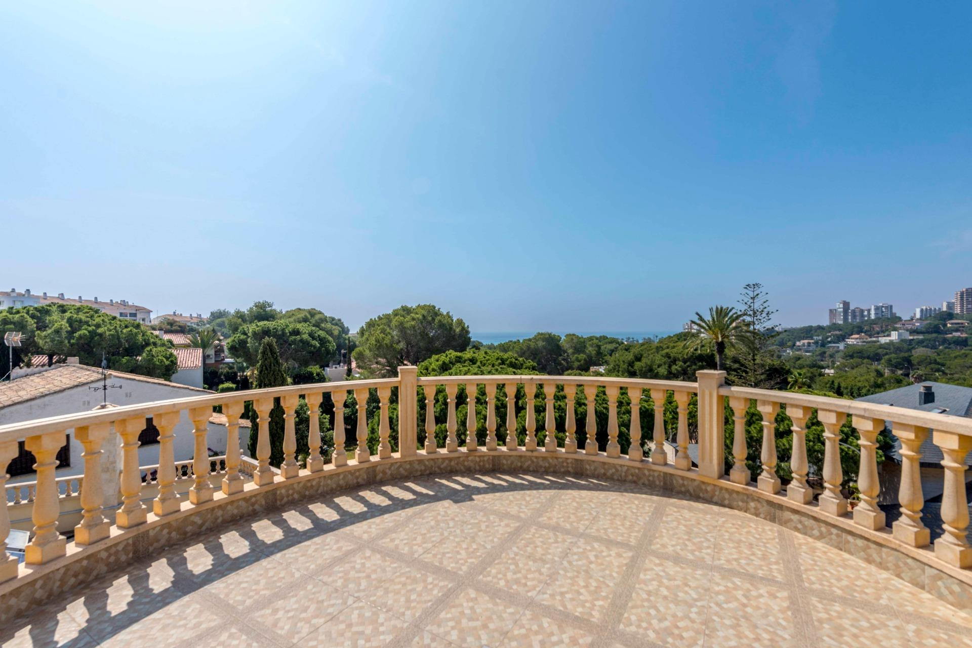 Reventa - Villa - Orihuela Costa - Campoamor
