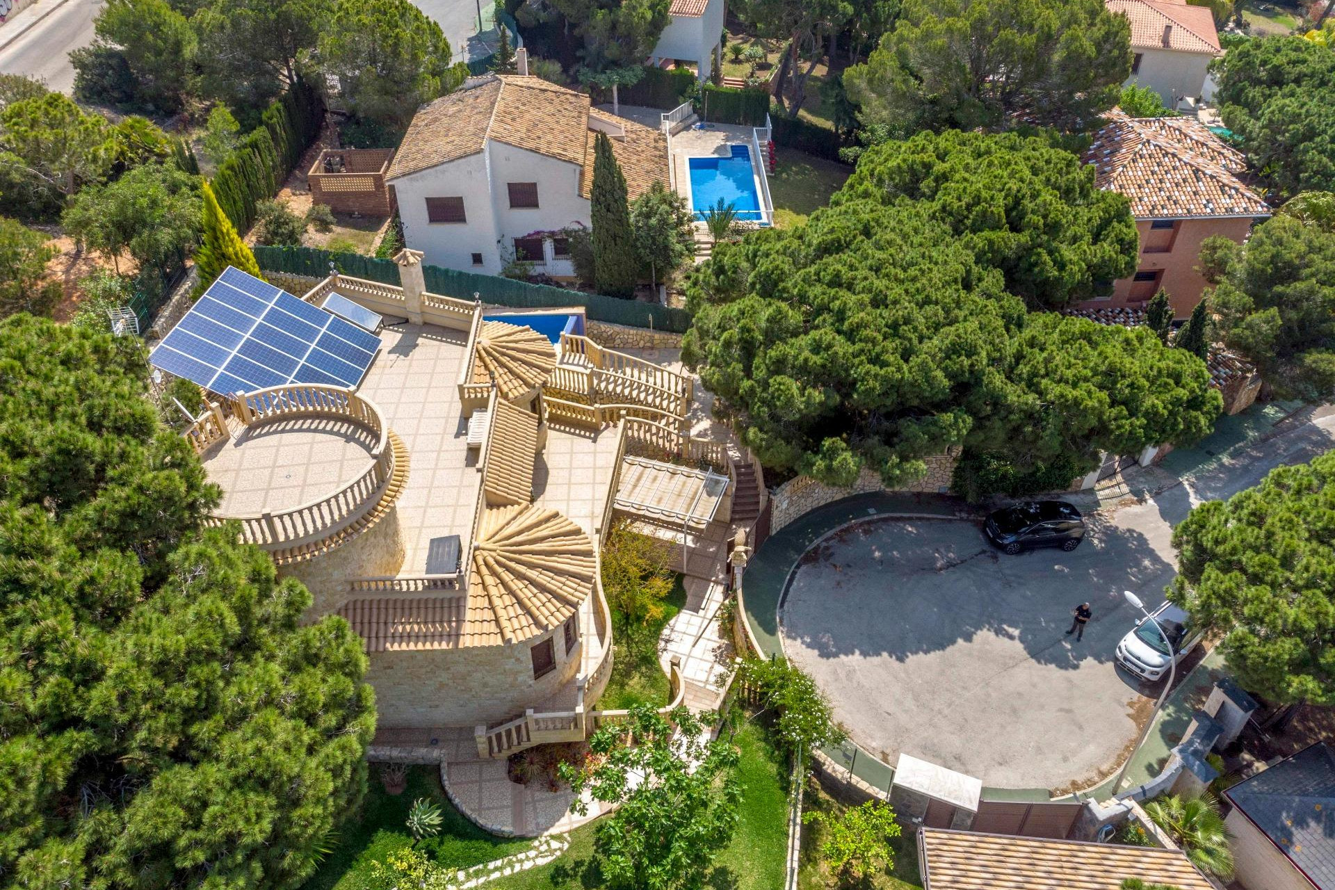 Reventa - Villa - Orihuela Costa - Campoamor