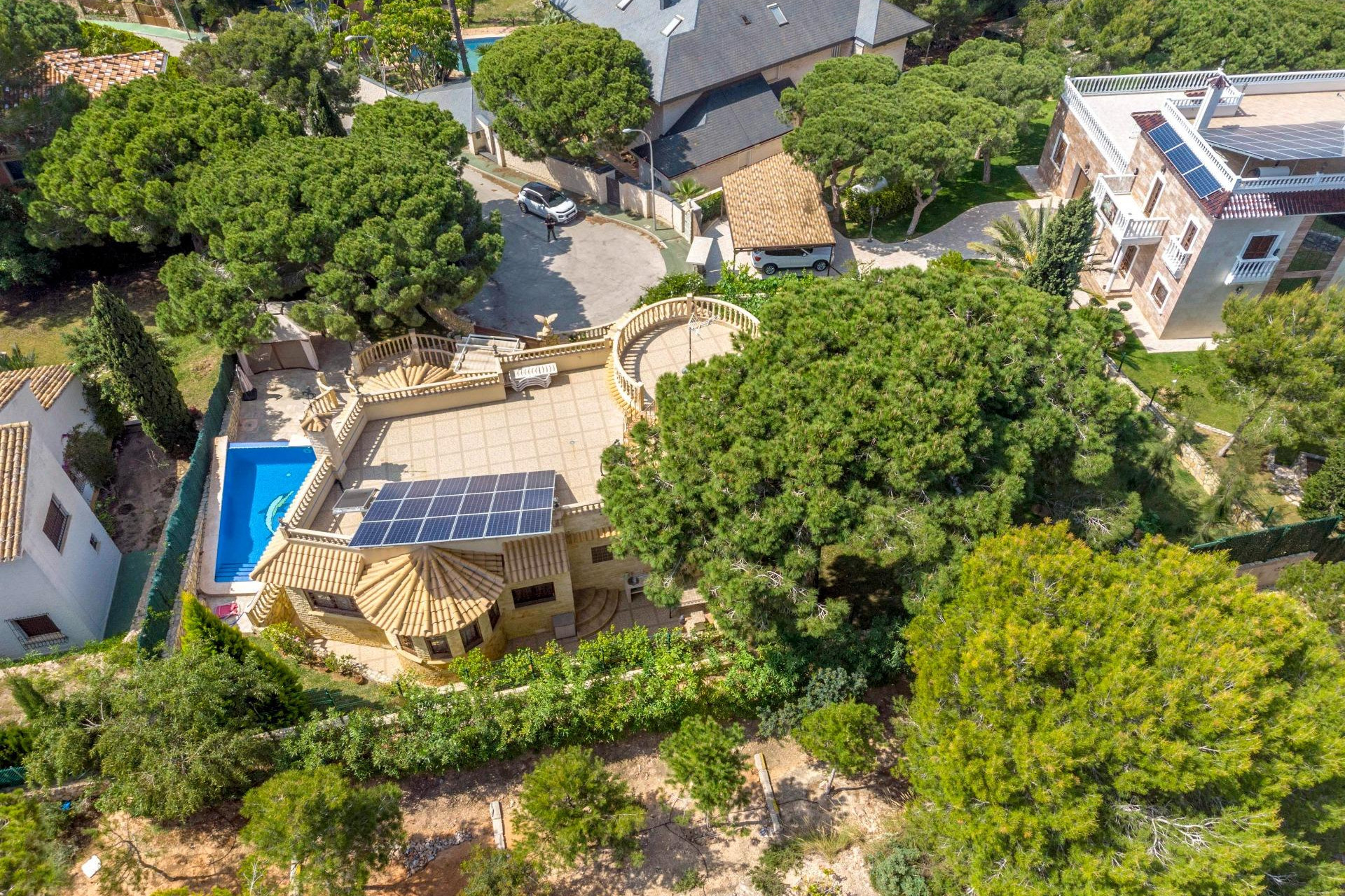 Reventa - Villa - Orihuela Costa - Campoamor
