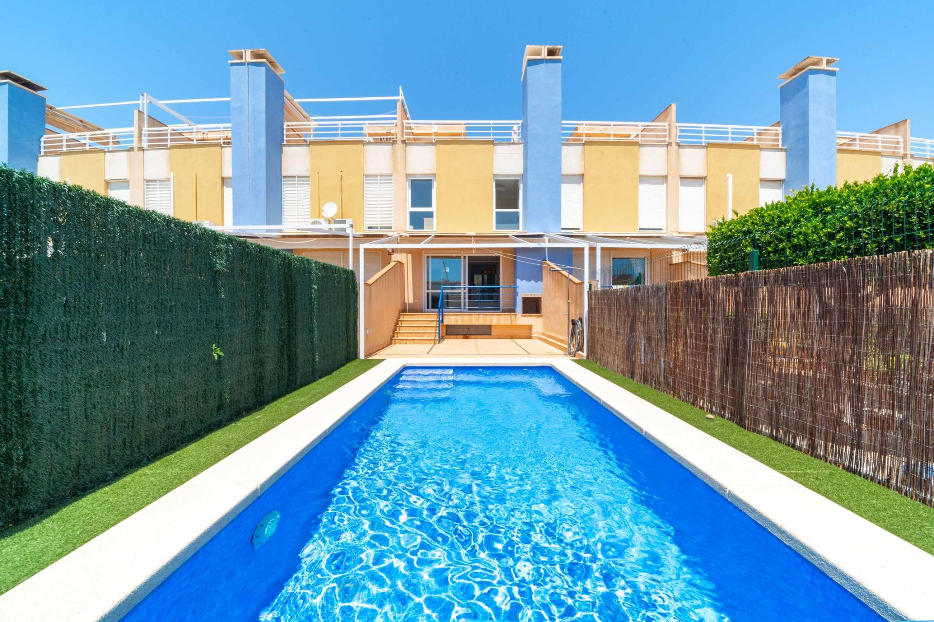 Reventa - Villa - Orihuela Costa - Campoamor