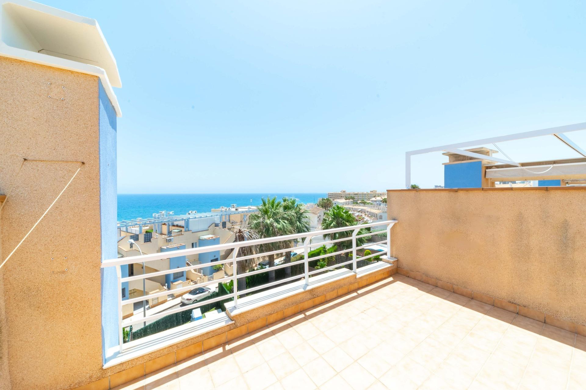 Reventa - Villa - Orihuela Costa - Campoamor
