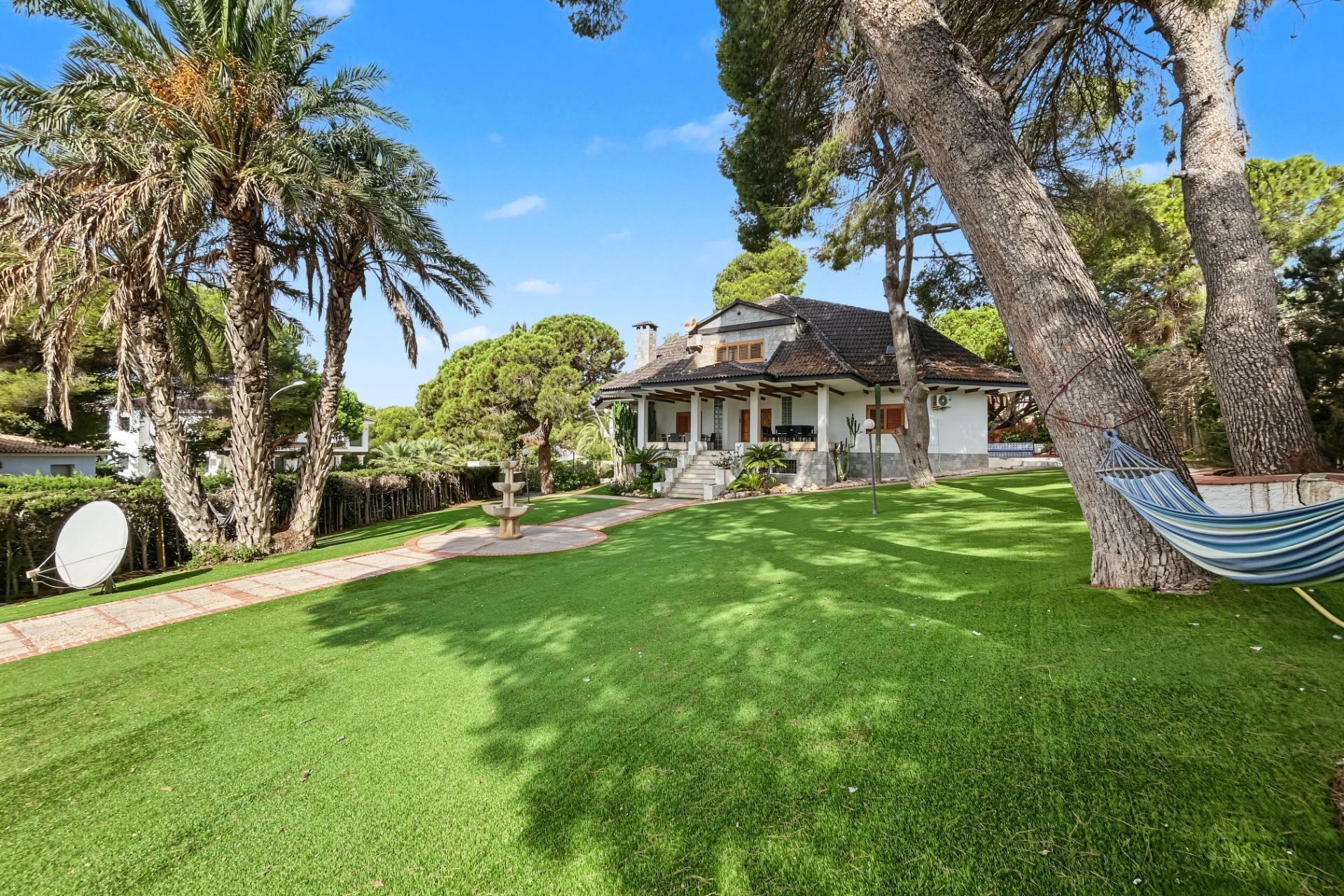 Reventa - Villa - Orihuela Costa - Campoamor