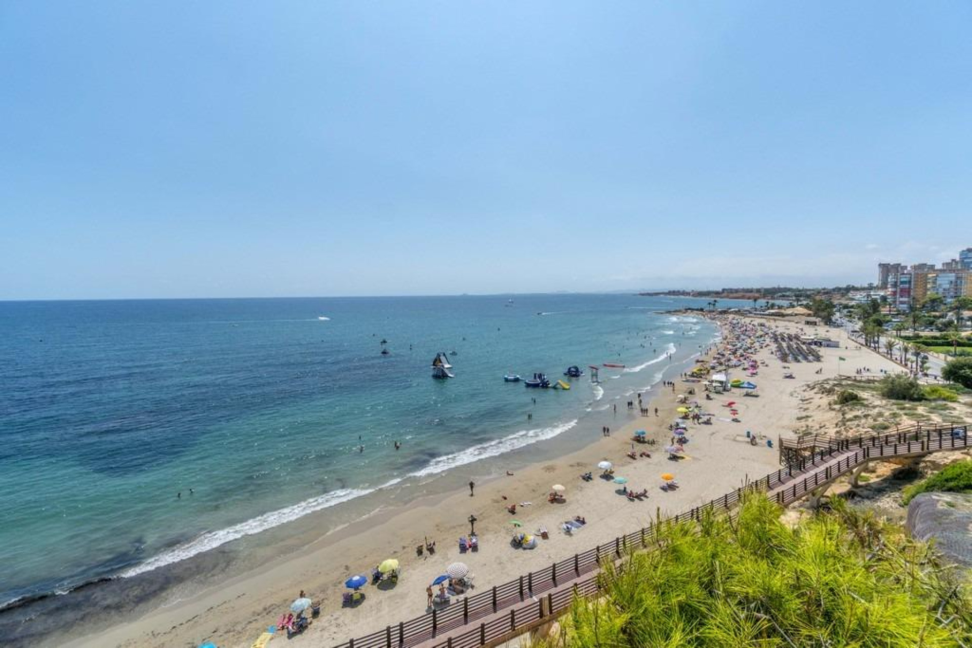 Reventa - Villa - Orihuela Costa - Campoamor