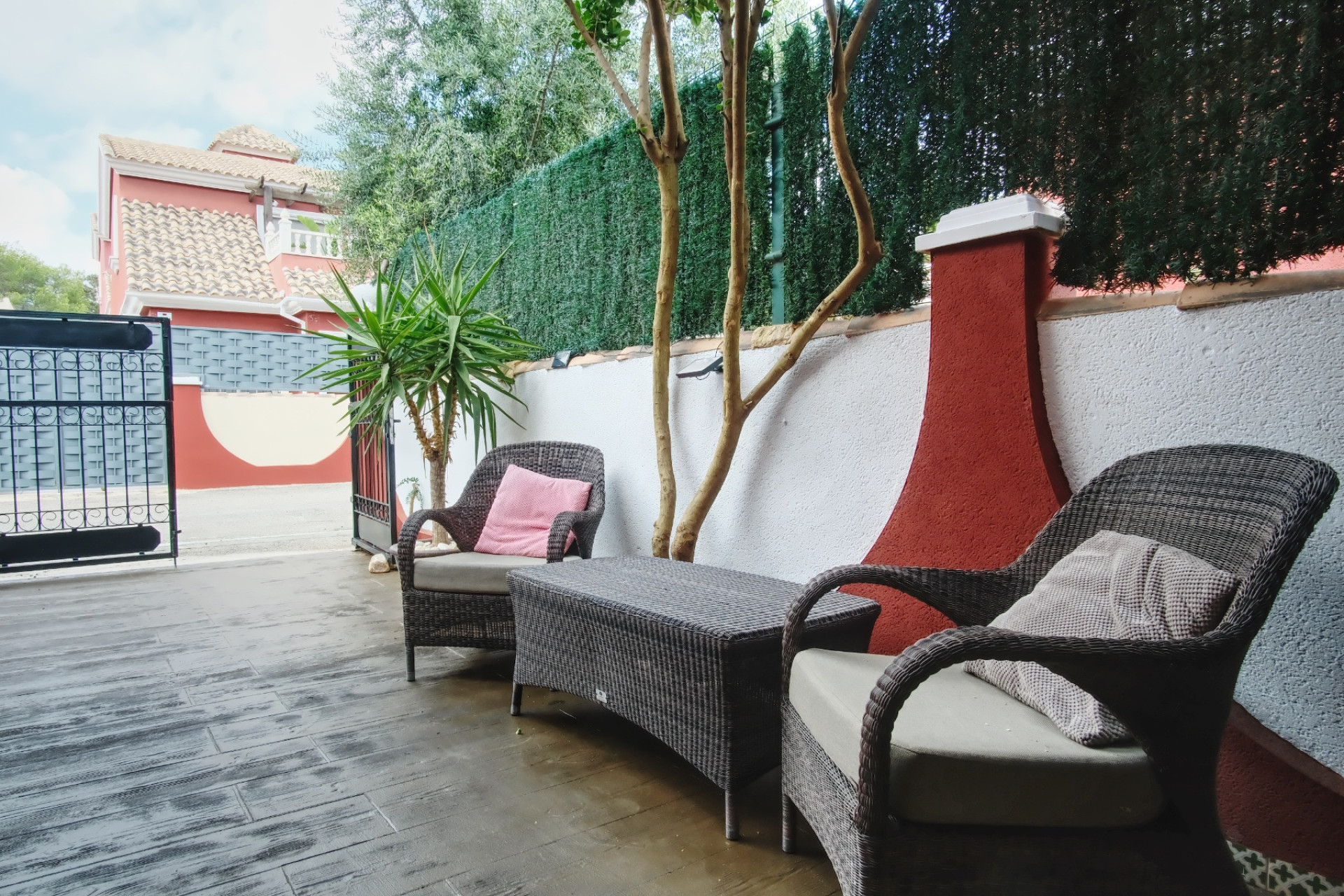 Reventa - Villa - Orihuela Costa - Costa Blanca