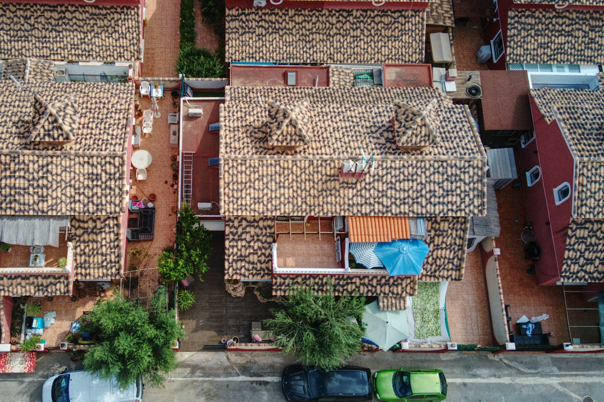 Reventa - Villa - Orihuela Costa - Costa Blanca