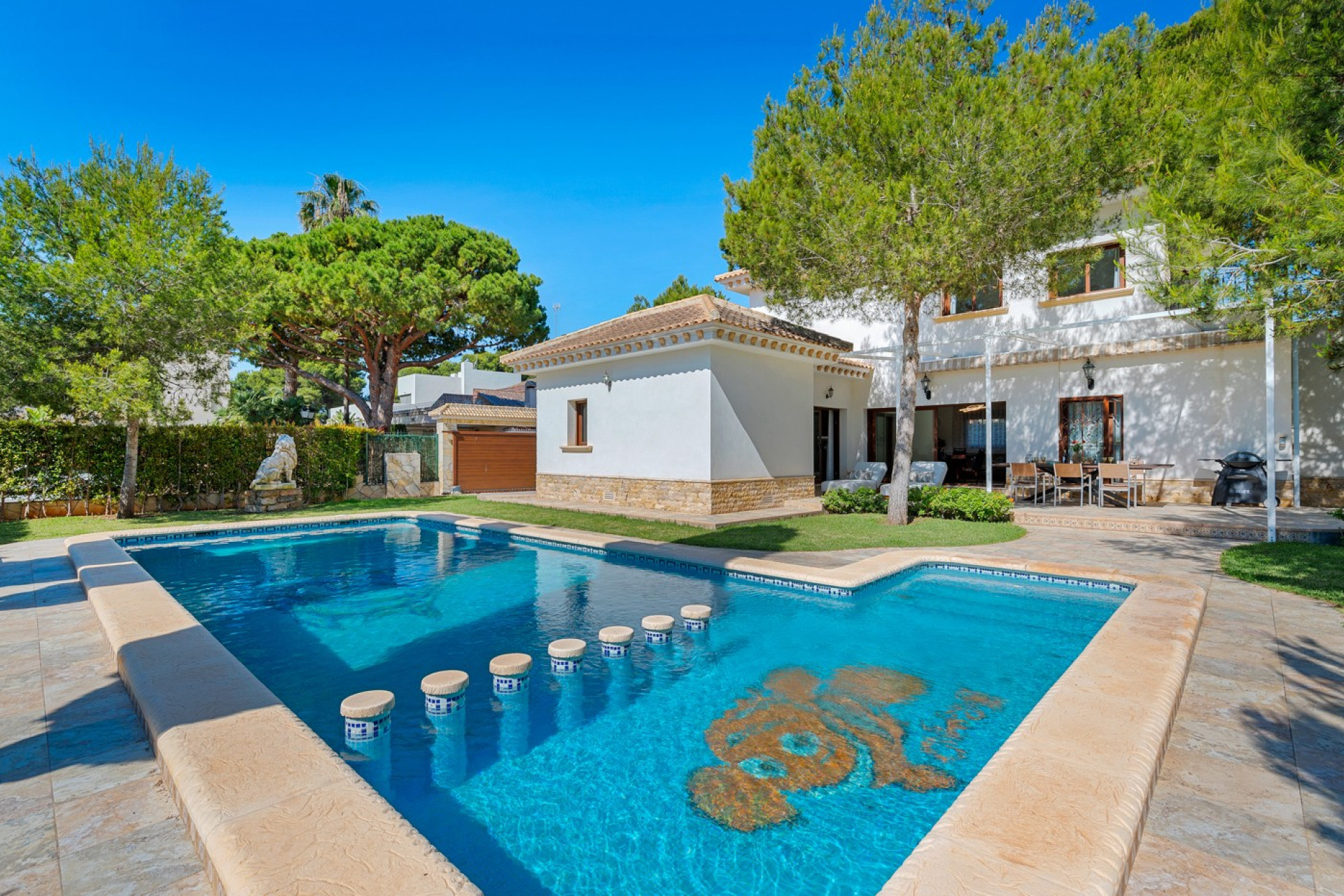 Reventa - Villa - Orihuela Costa - Dehesa de campoamor