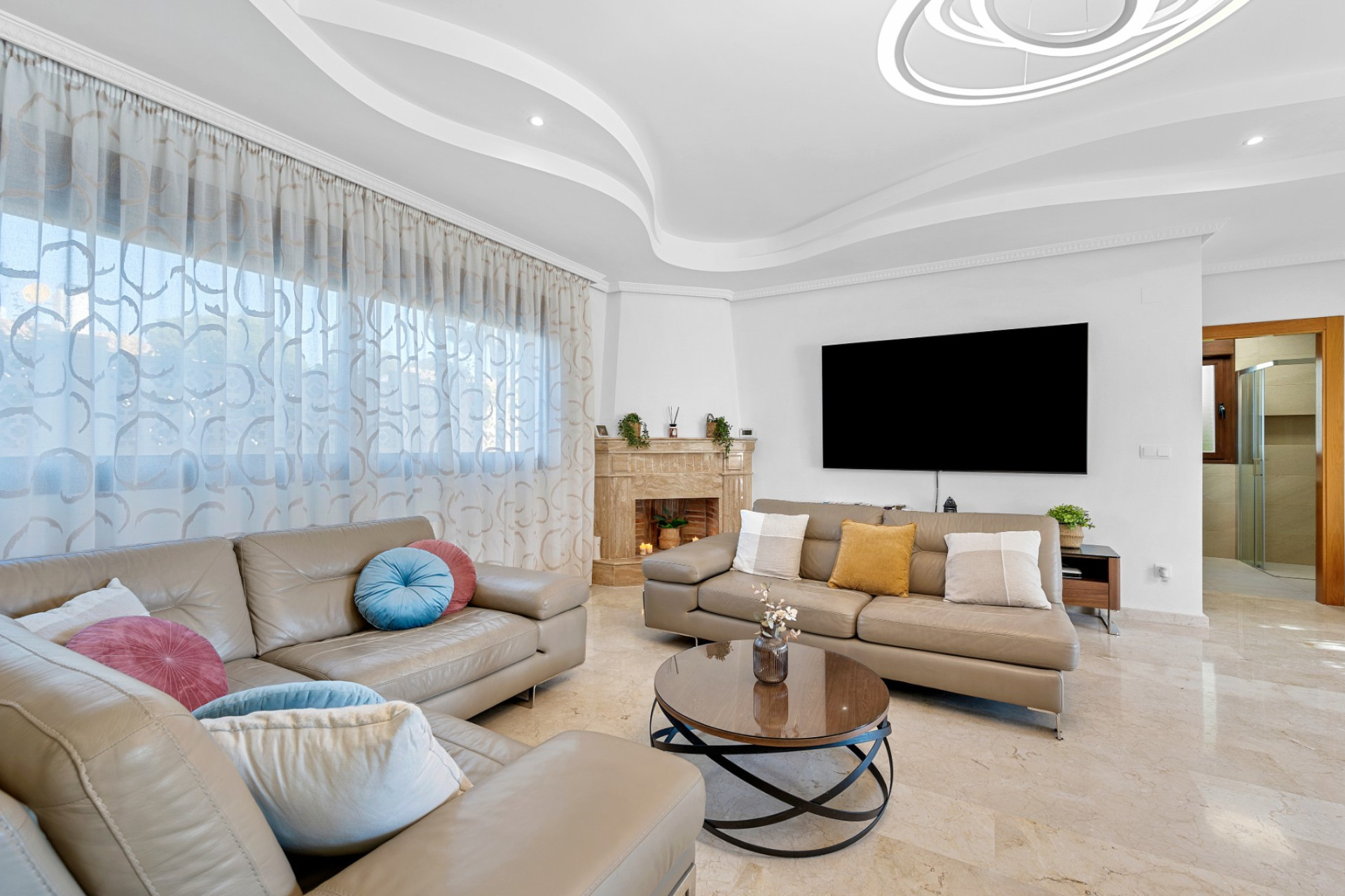 Reventa - Villa - Orihuela Costa - Dehesa de campoamor