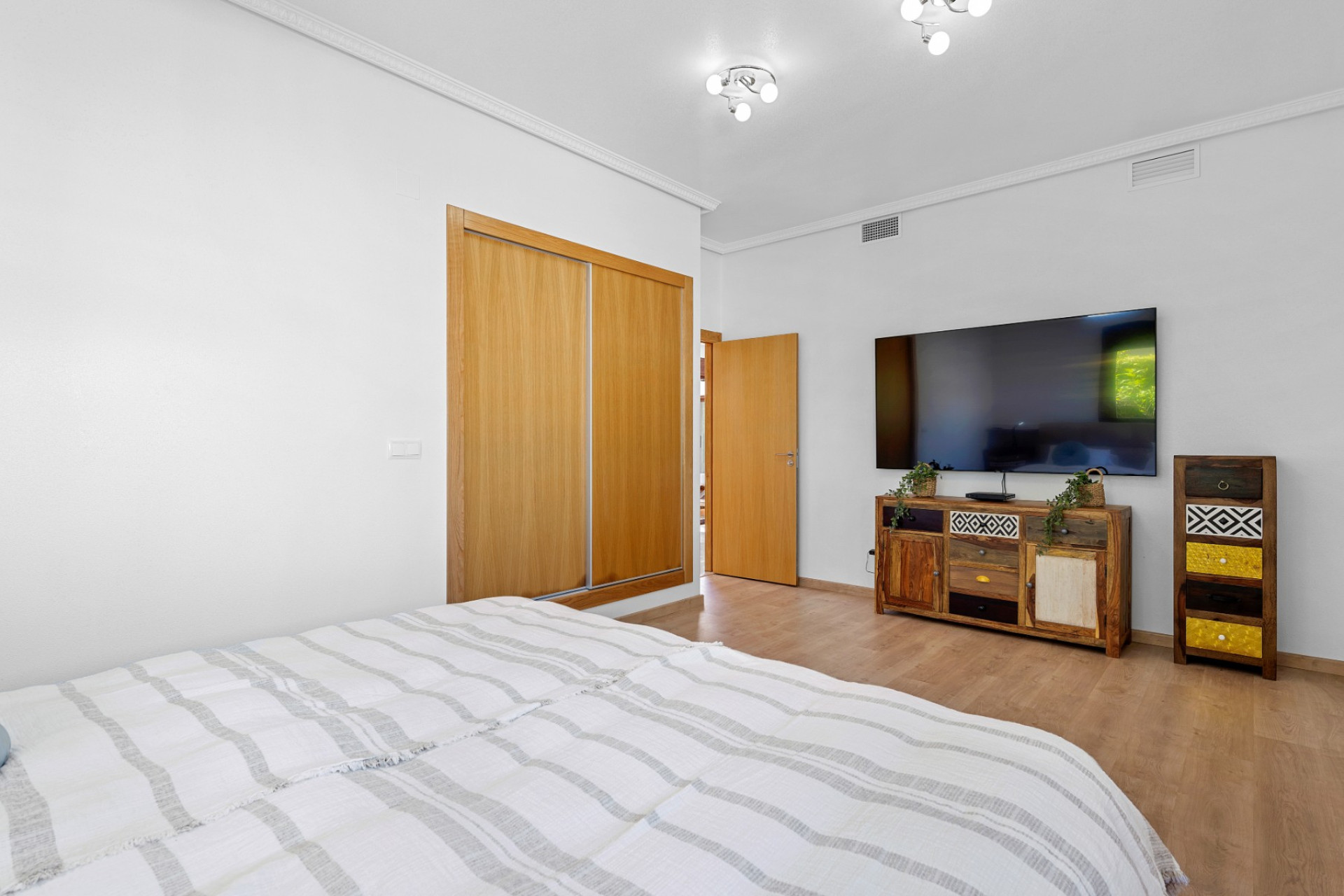 Reventa - Villa - Orihuela Costa - Dehesa de campoamor