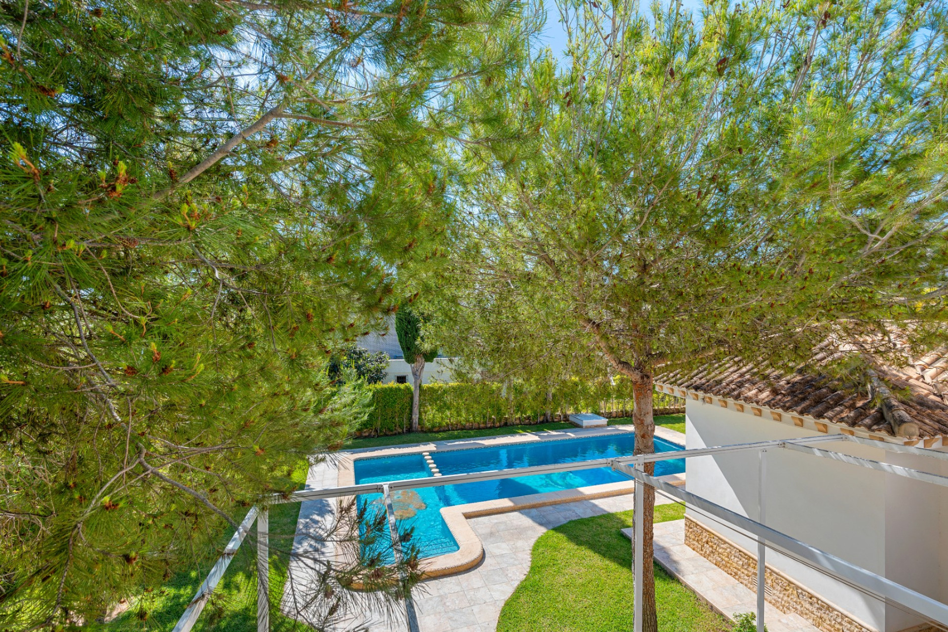 Reventa - Villa - Orihuela Costa - Dehesa de campoamor