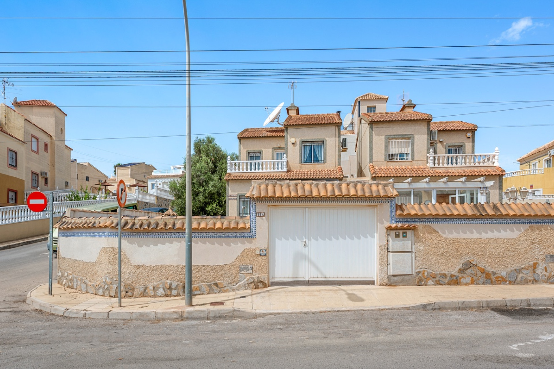 Reventa - Villa - Orihuela Costa - El Galan