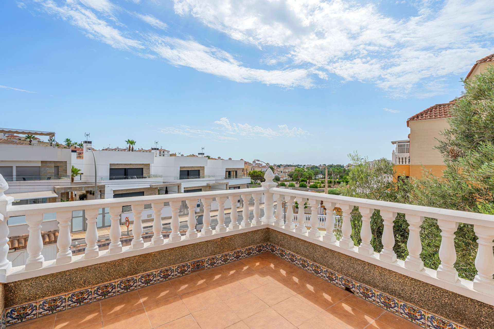 Reventa - Villa - Orihuela Costa - El Galan