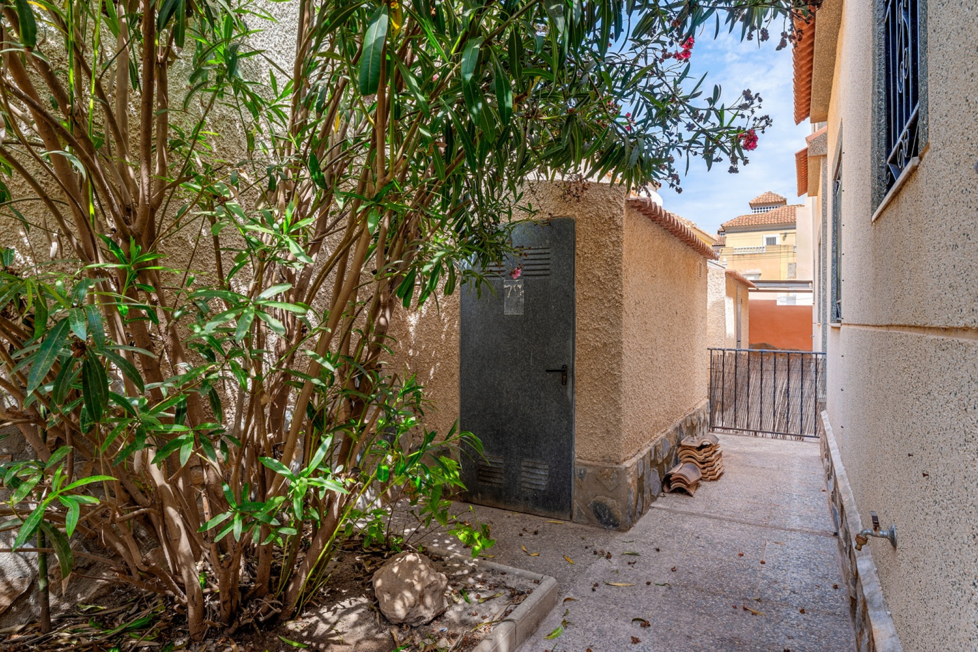 Reventa - Villa - Orihuela Costa - El Galan