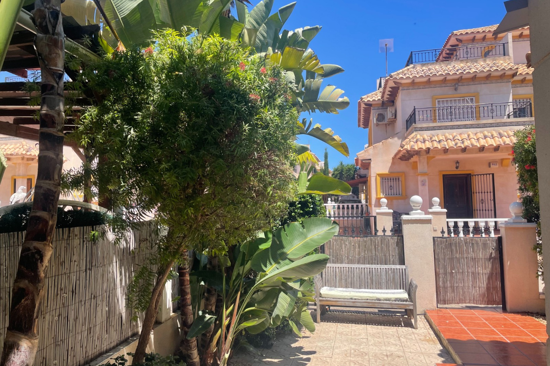 Reventa - Villa - Orihuela Costa - La Regia