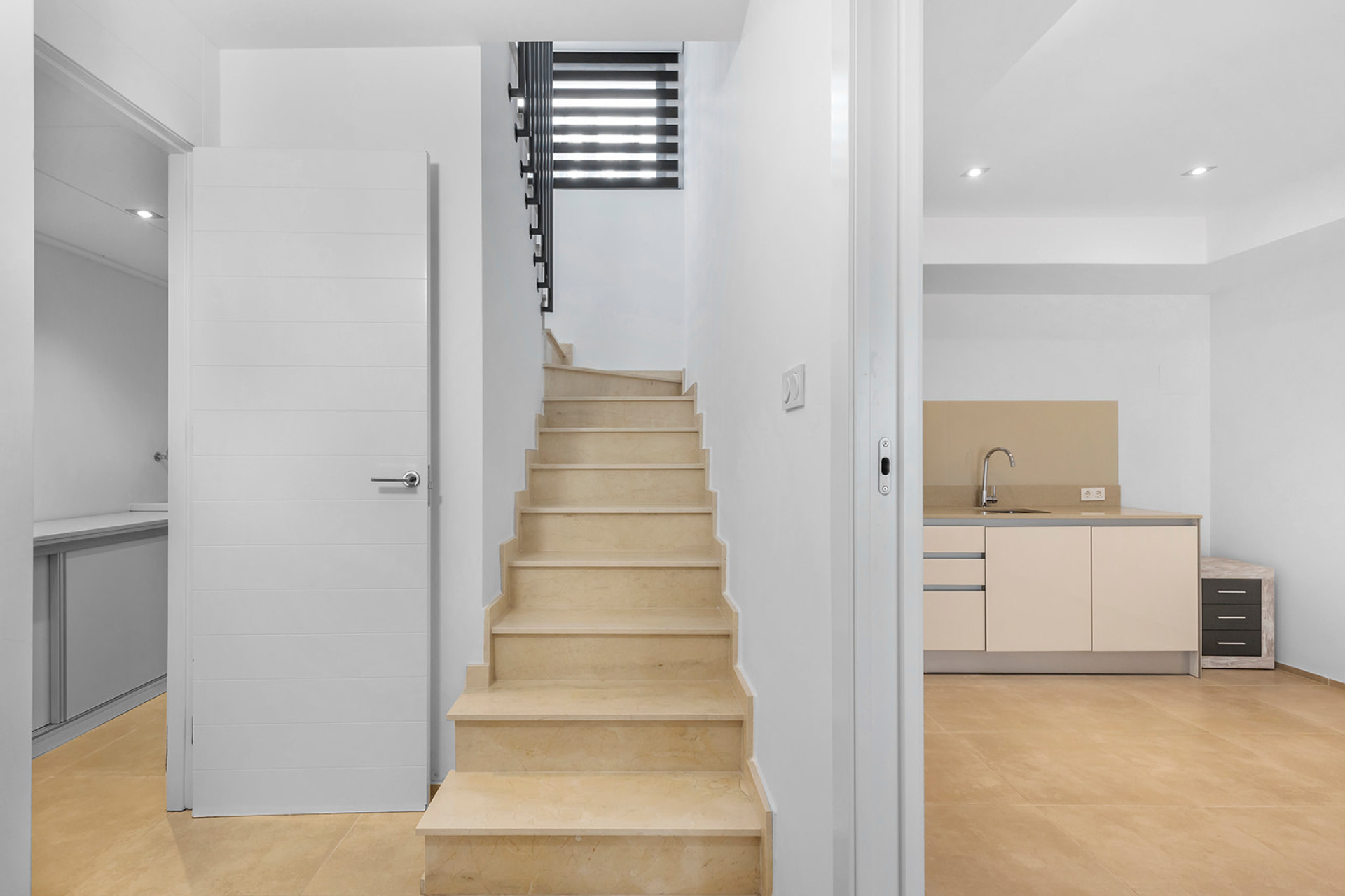 Reventa - Villa - Orihuela Costa - La Zenia