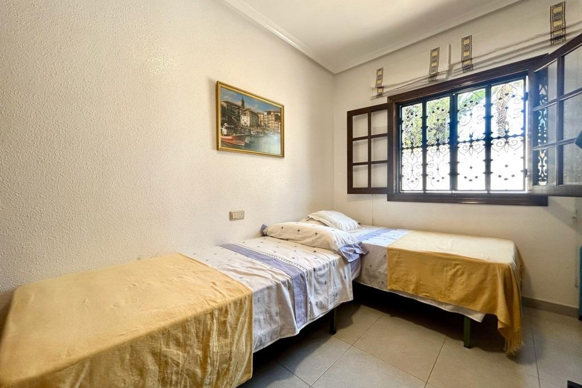 Reventa - Villa - Orihuela Costa - La Zenia