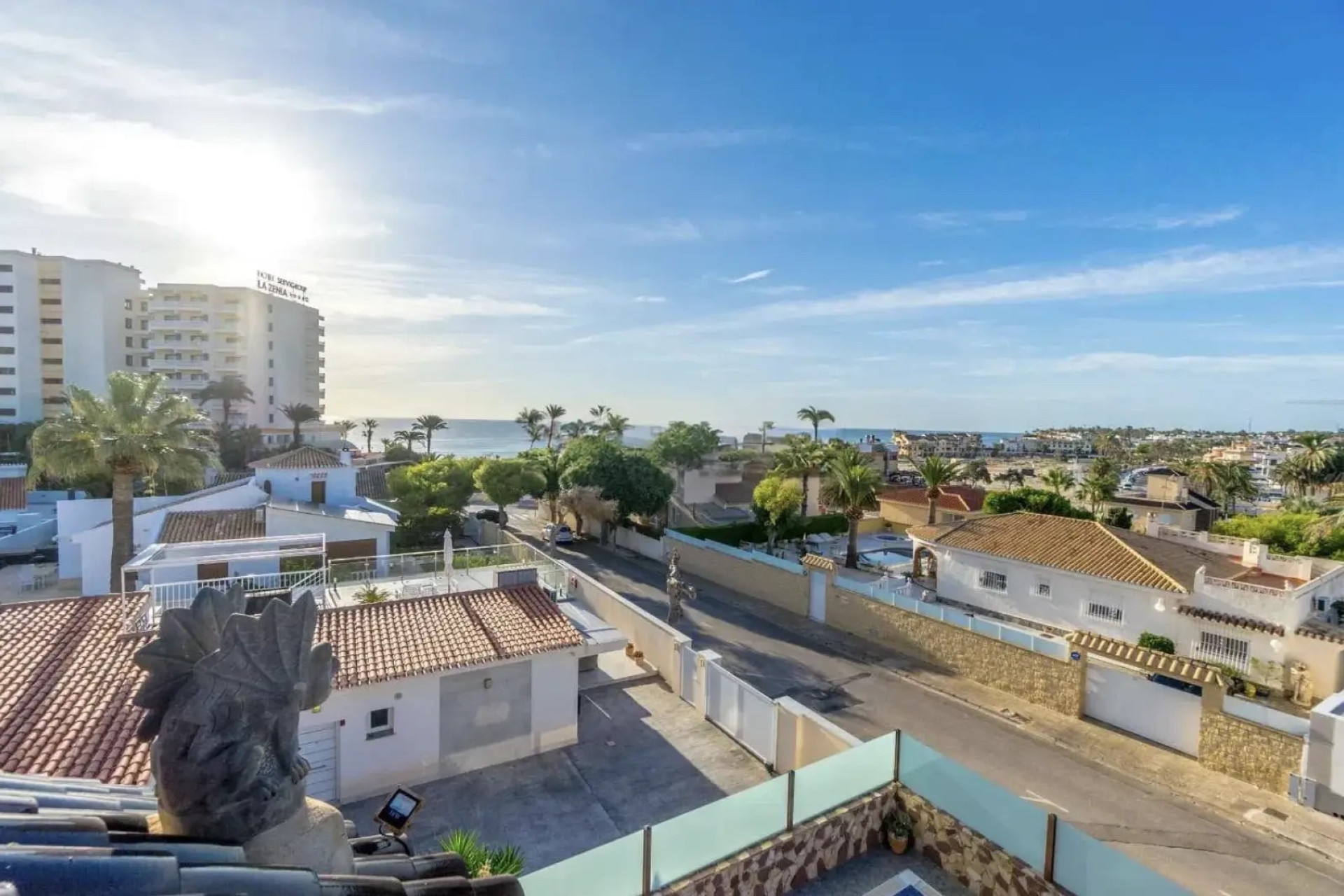 Reventa - Villa - Orihuela Costa - La Zenia