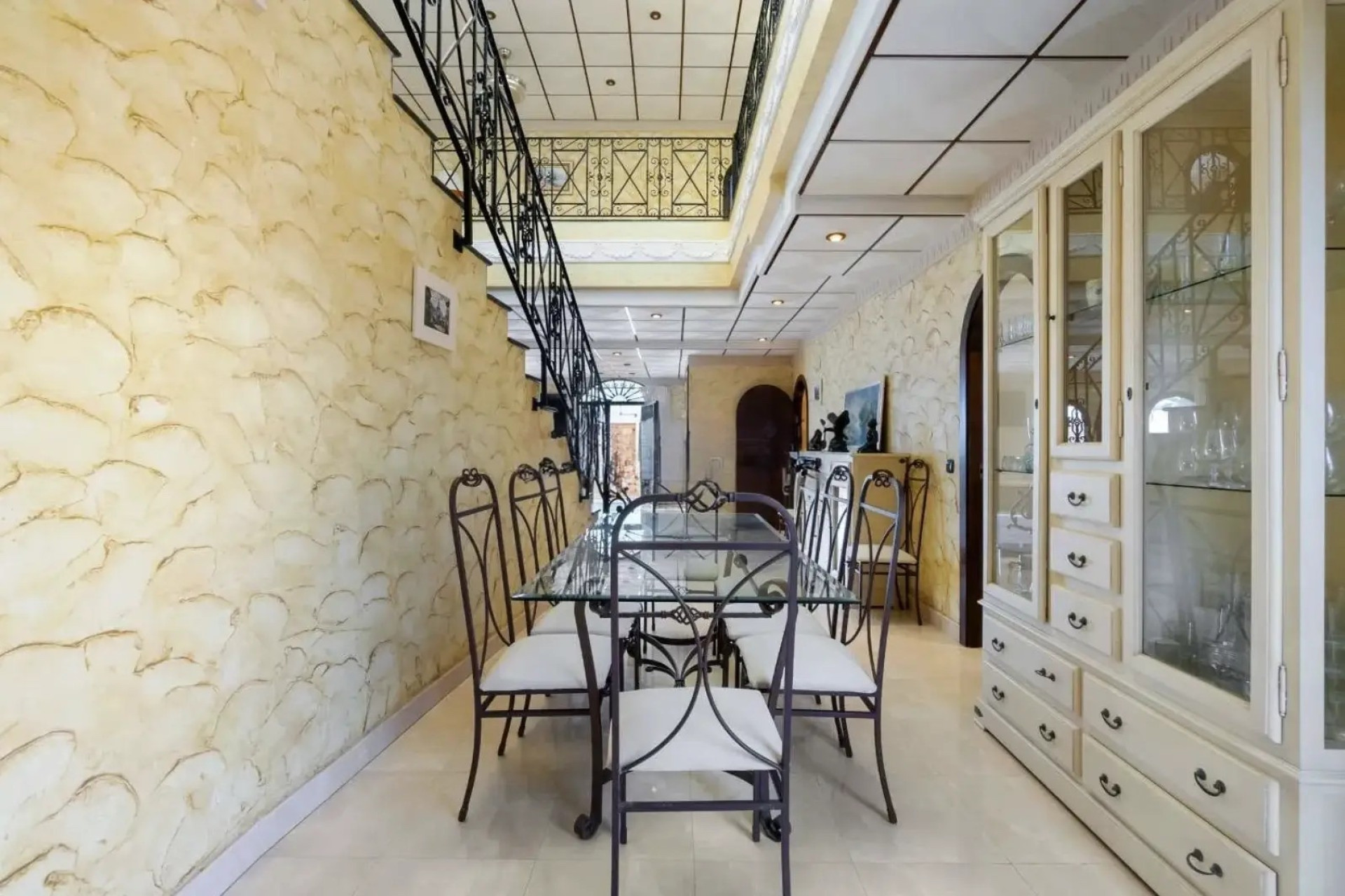 Reventa - Villa - Orihuela Costa - La Zenia