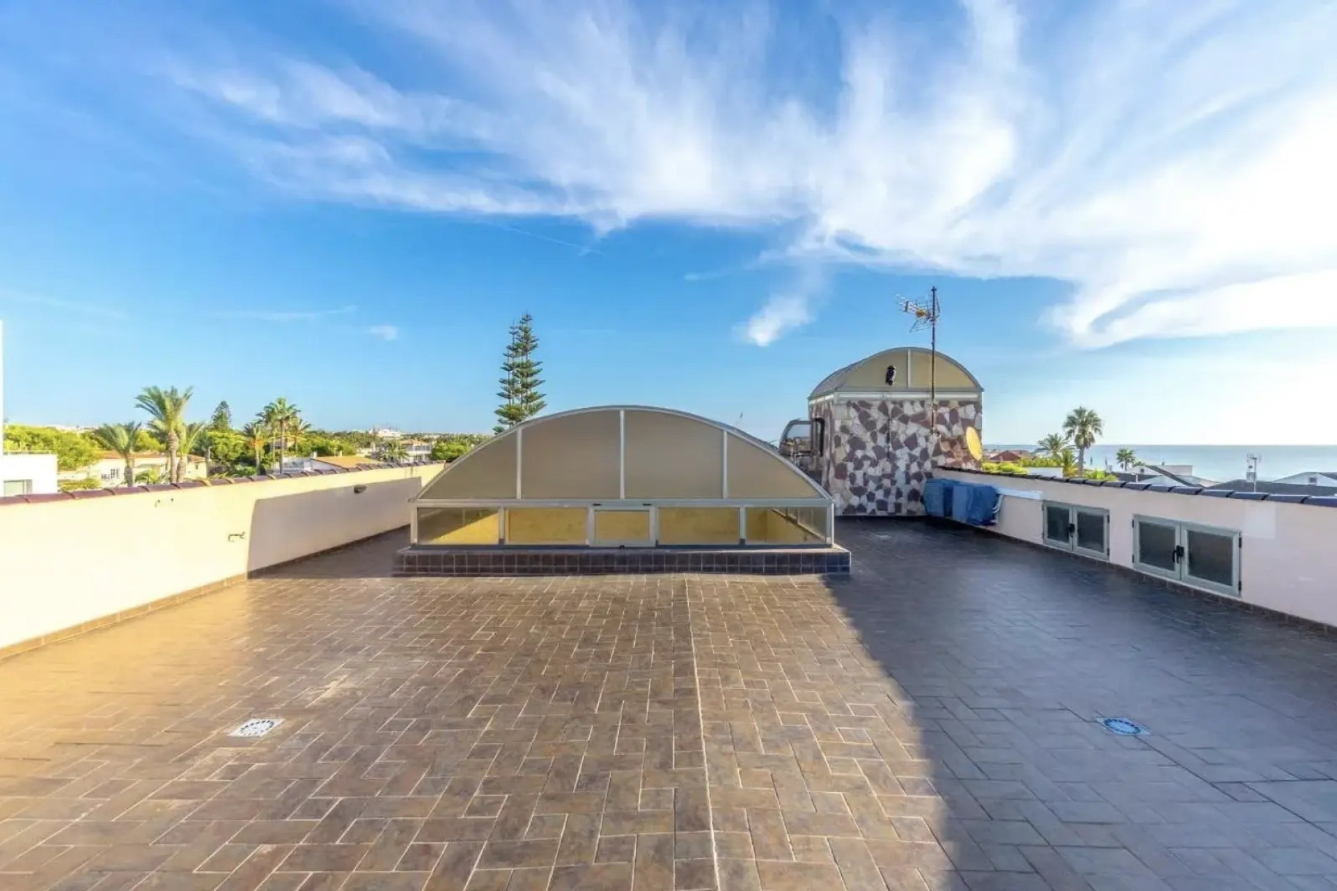 Reventa - Villa - Orihuela Costa - La Zenia