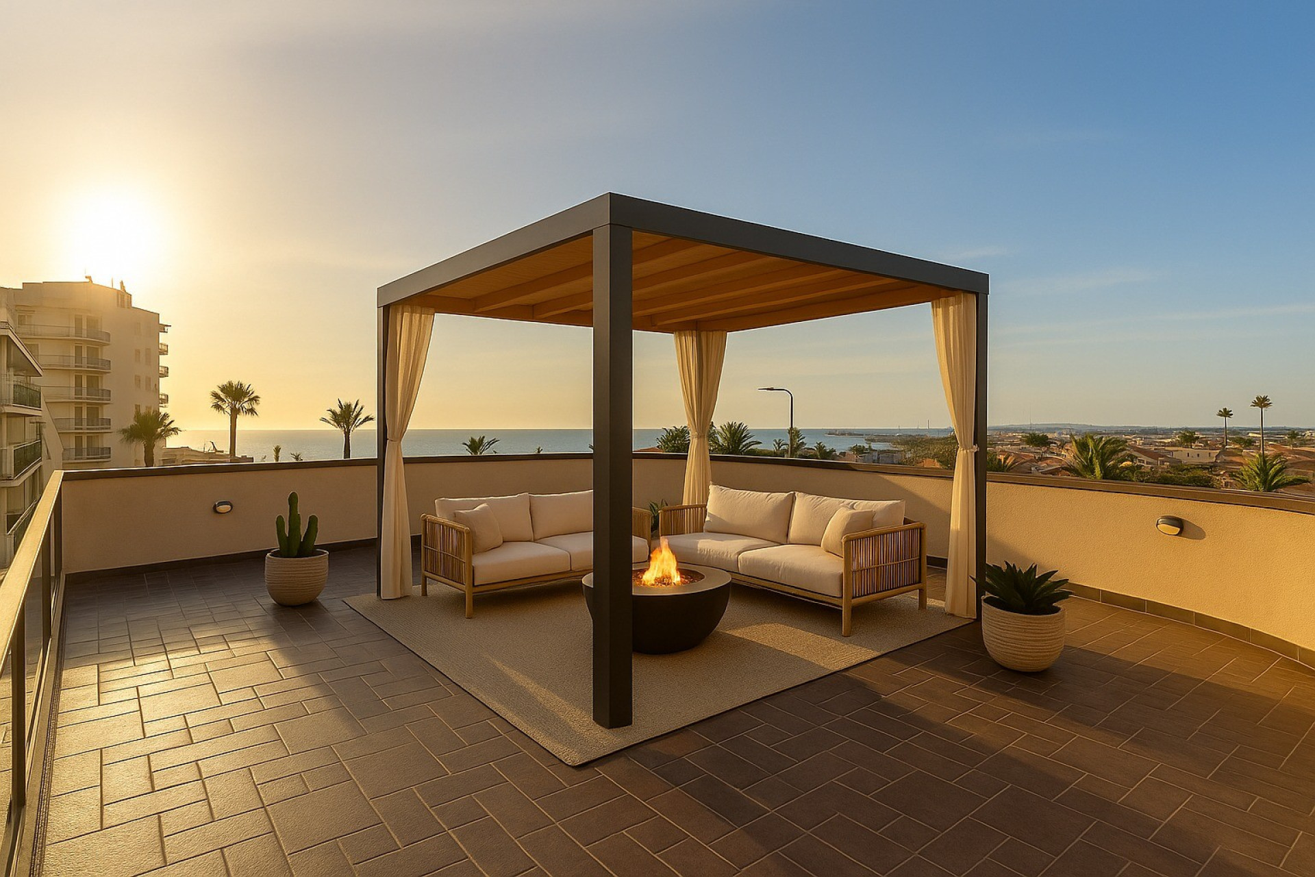 Reventa - Villa - Orihuela Costa - La Zenia