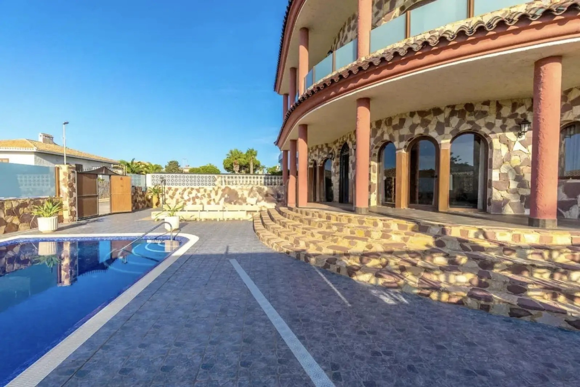 Reventa - Villa - Orihuela Costa - La Zenia