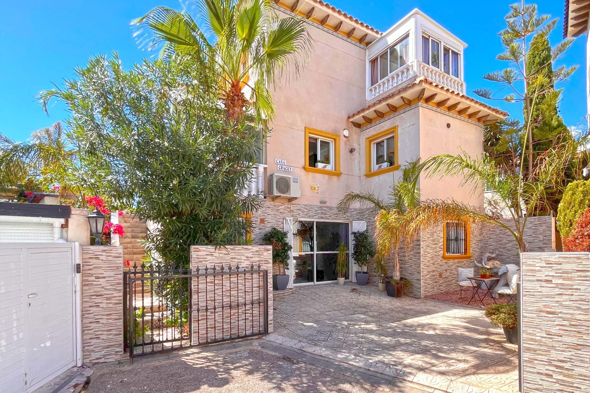 Reventa - Villa - Orihuela Costa - La Zenia