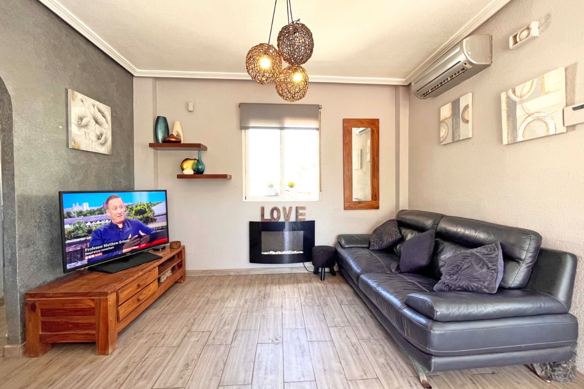 Reventa - Villa - Orihuela Costa - La Zenia