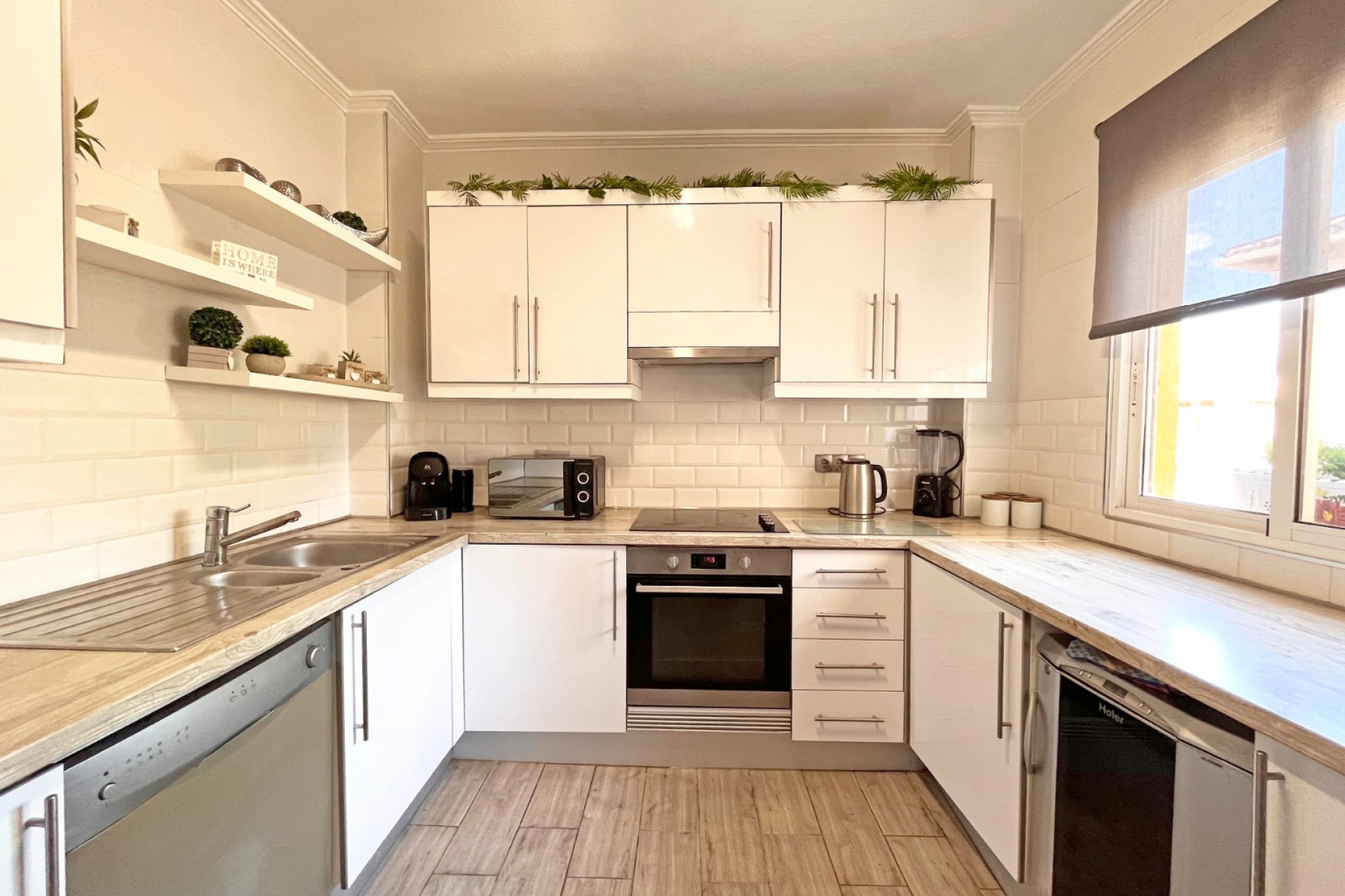 Reventa - Villa - Orihuela Costa - La Zenia