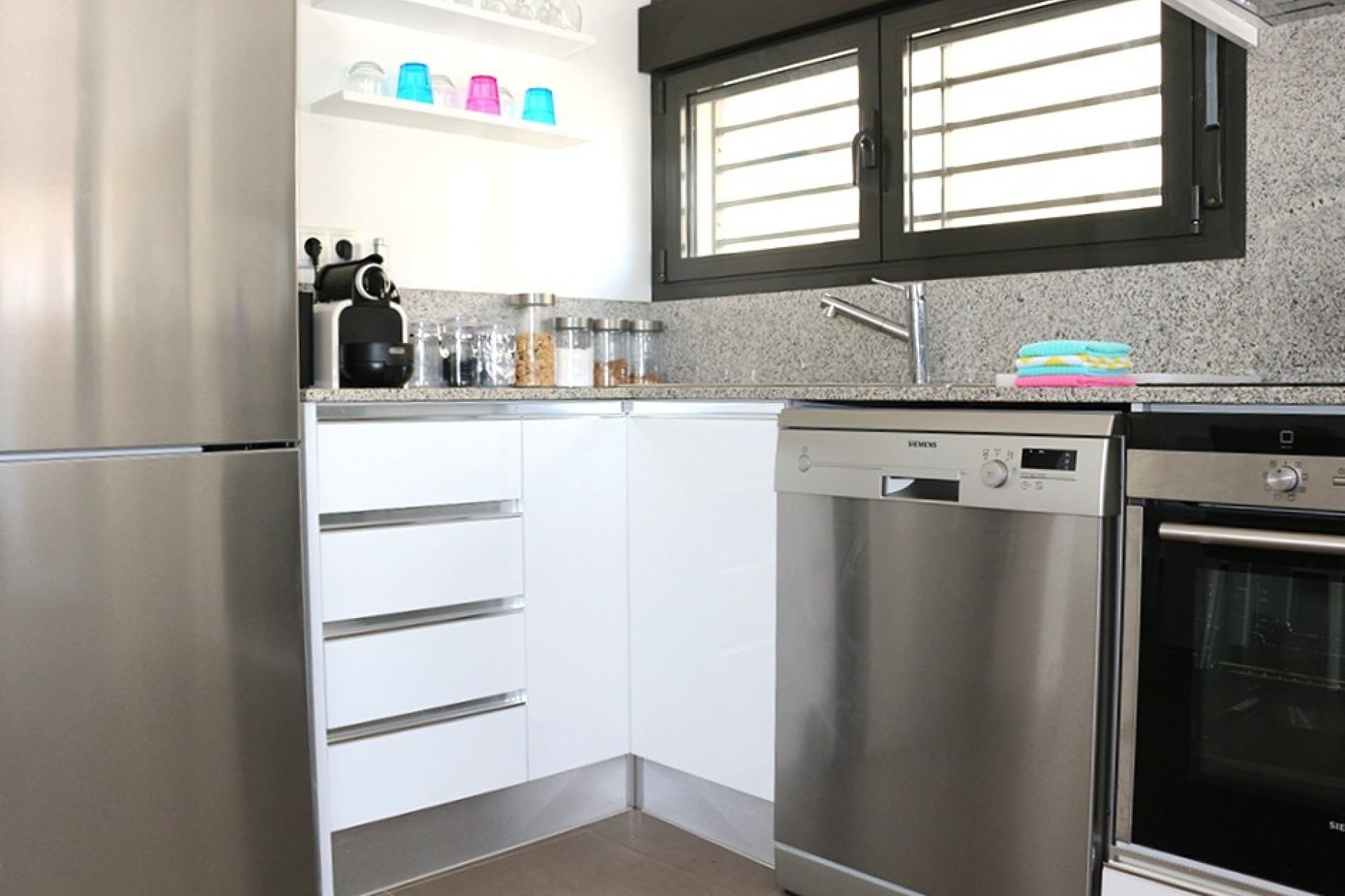 Reventa - Villa - Orihuela Costa - La Zenia