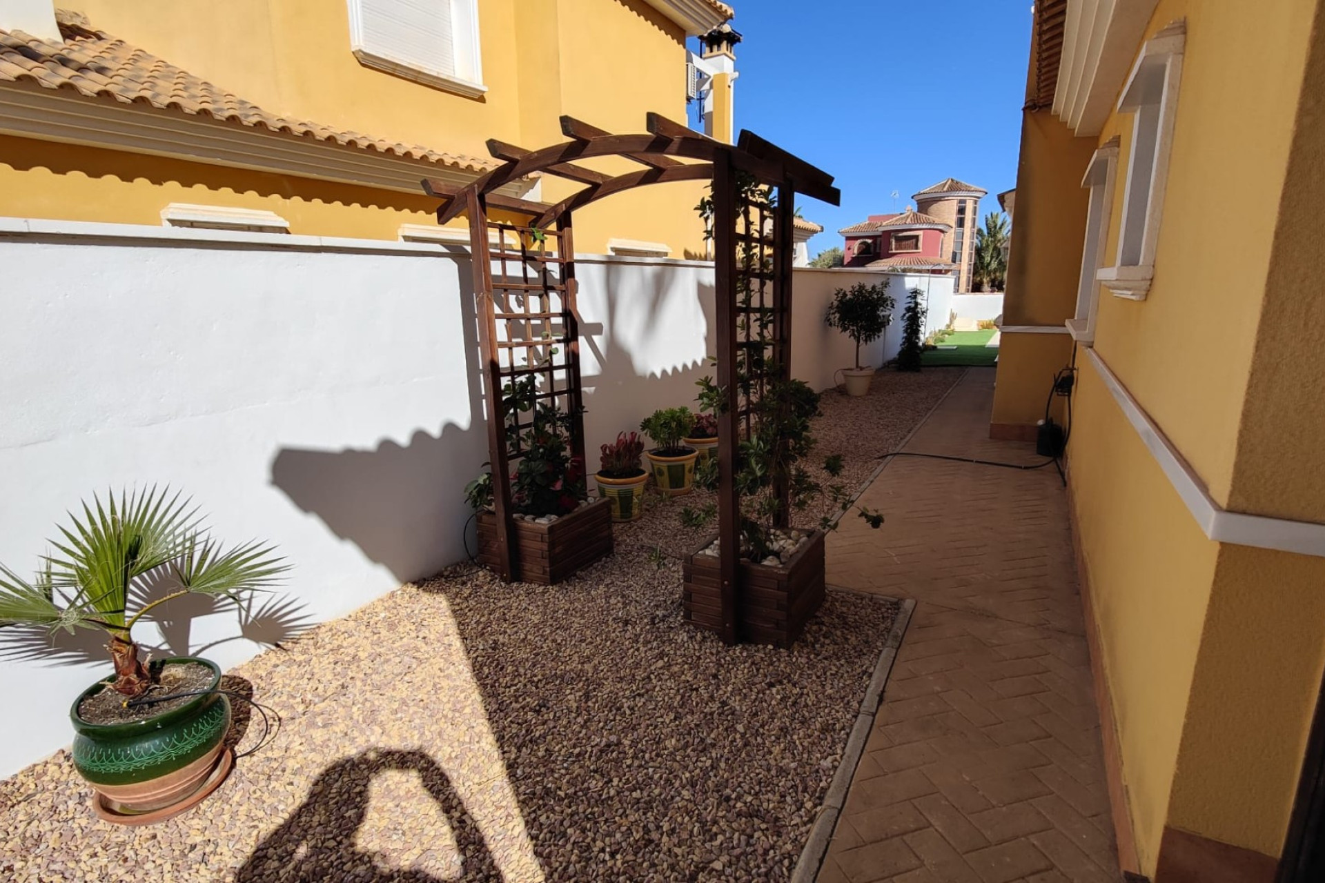 Reventa - Villa - Orihuela Costa - La Zenia