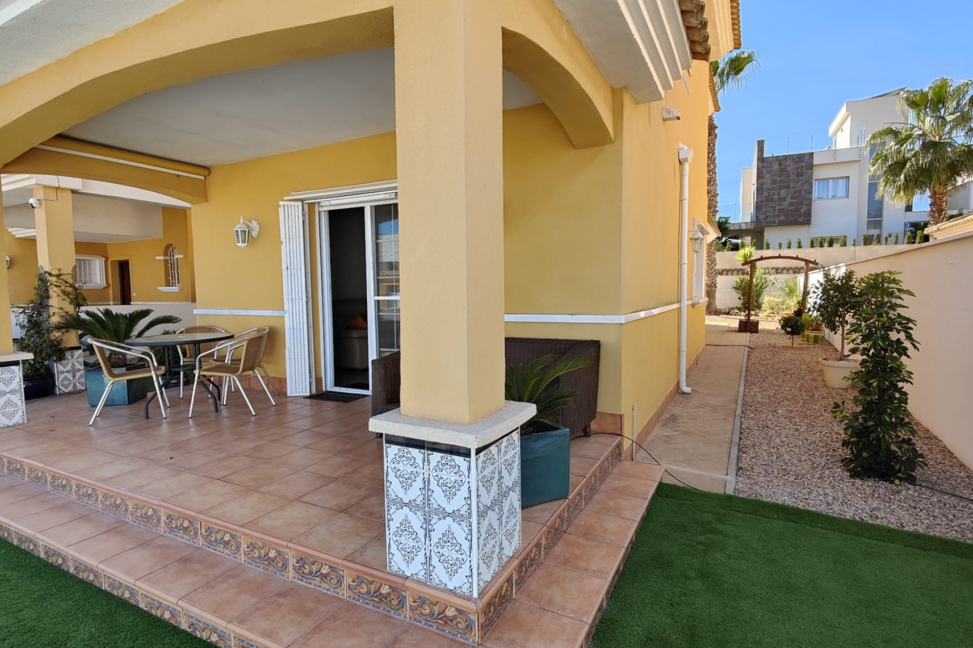 Reventa - Villa - Orihuela Costa - La Zenia