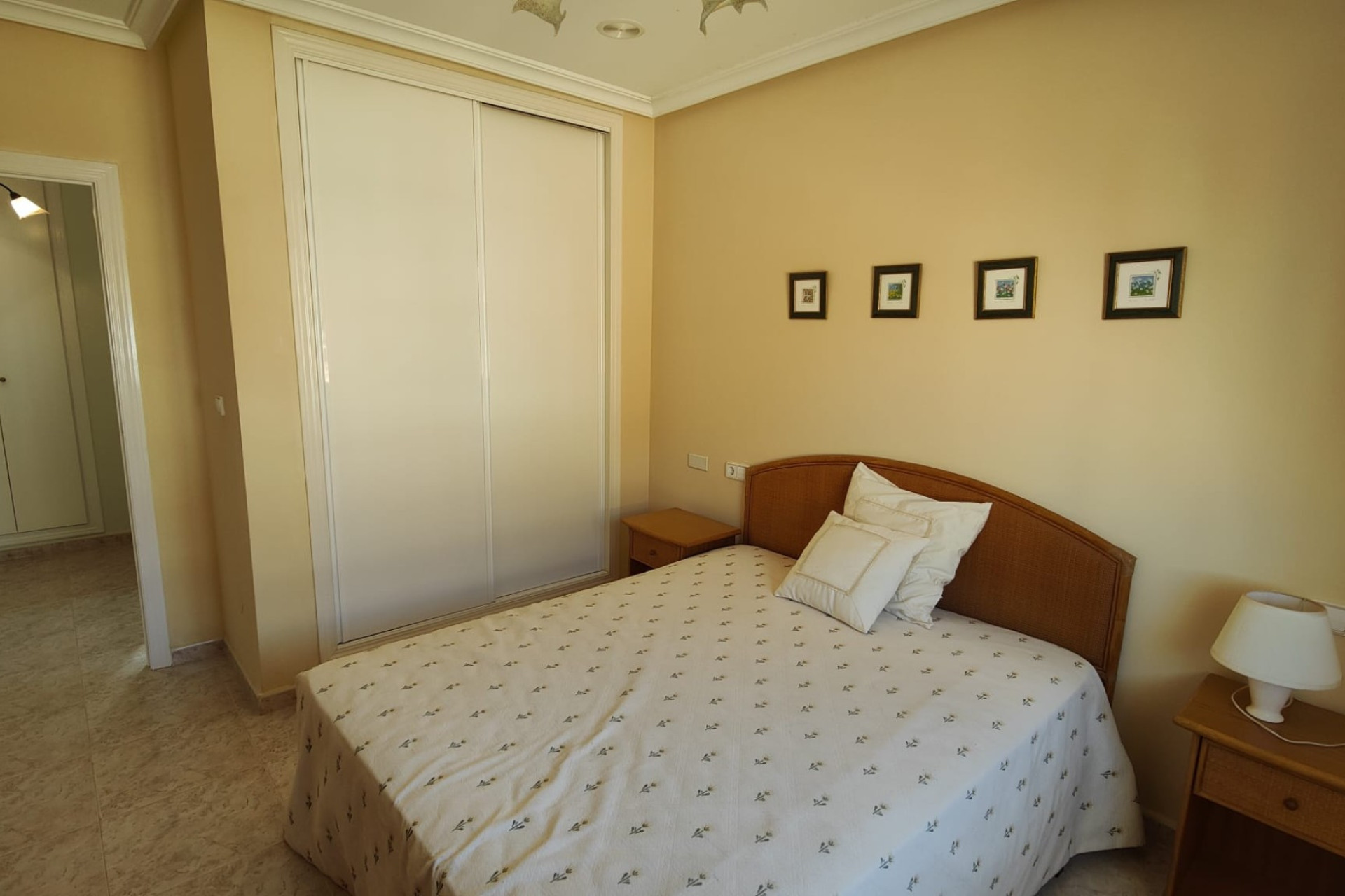 Reventa - Villa - Orihuela Costa - La Zenia