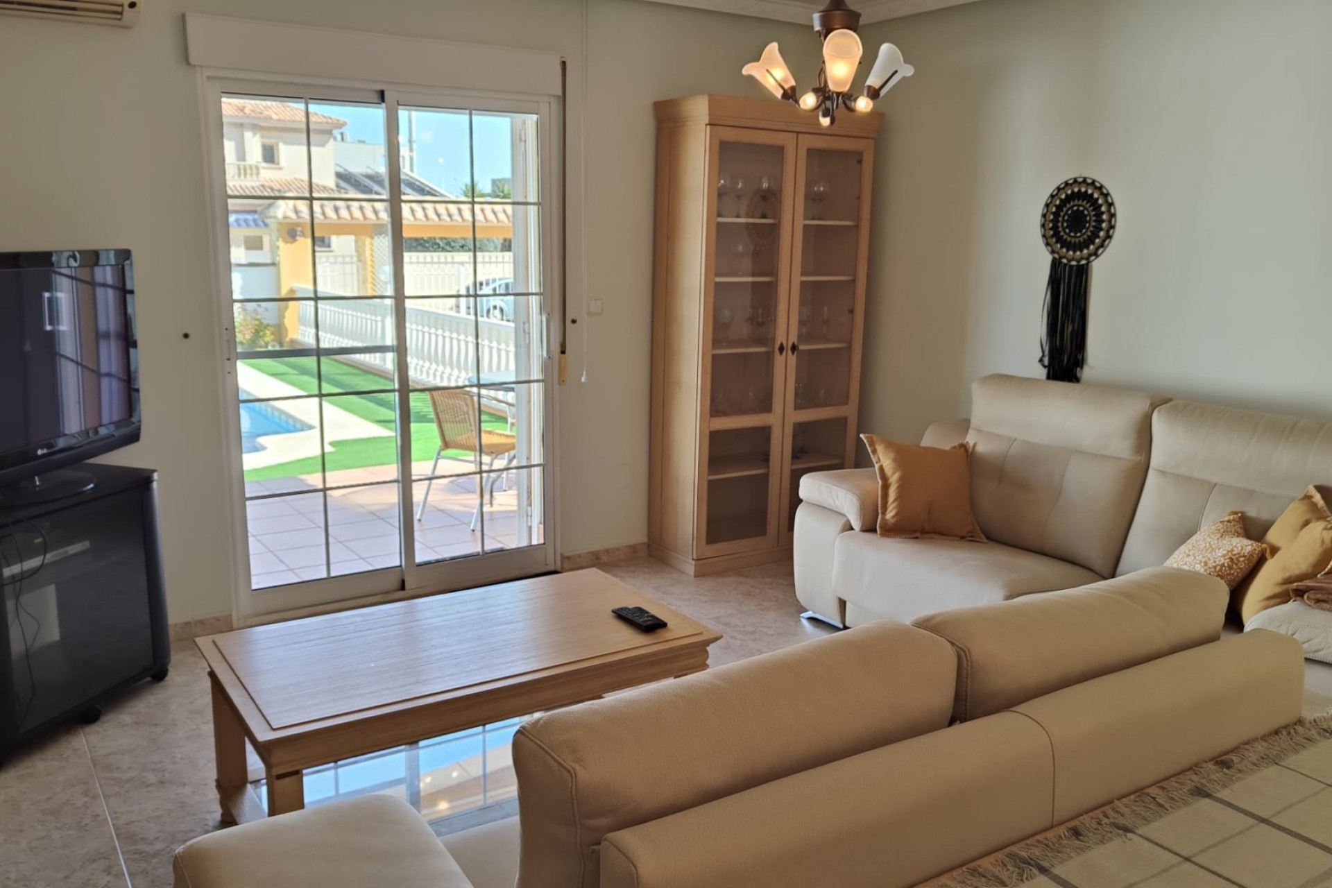 Reventa - Villa - Orihuela Costa - La Zenia