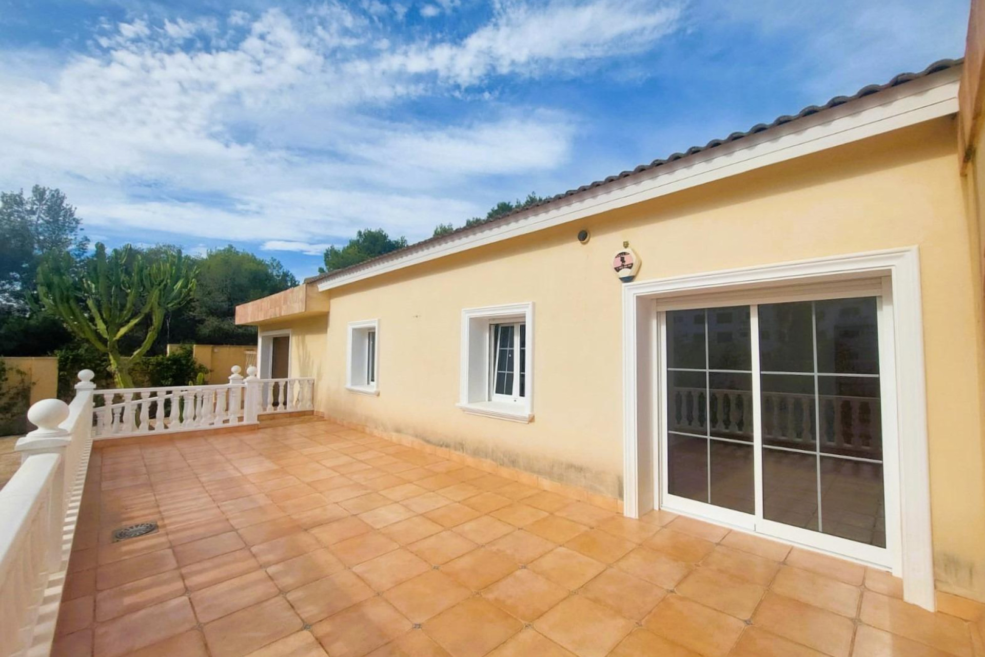 Reventa - Villa - Orihuela Costa - Las Filipinas