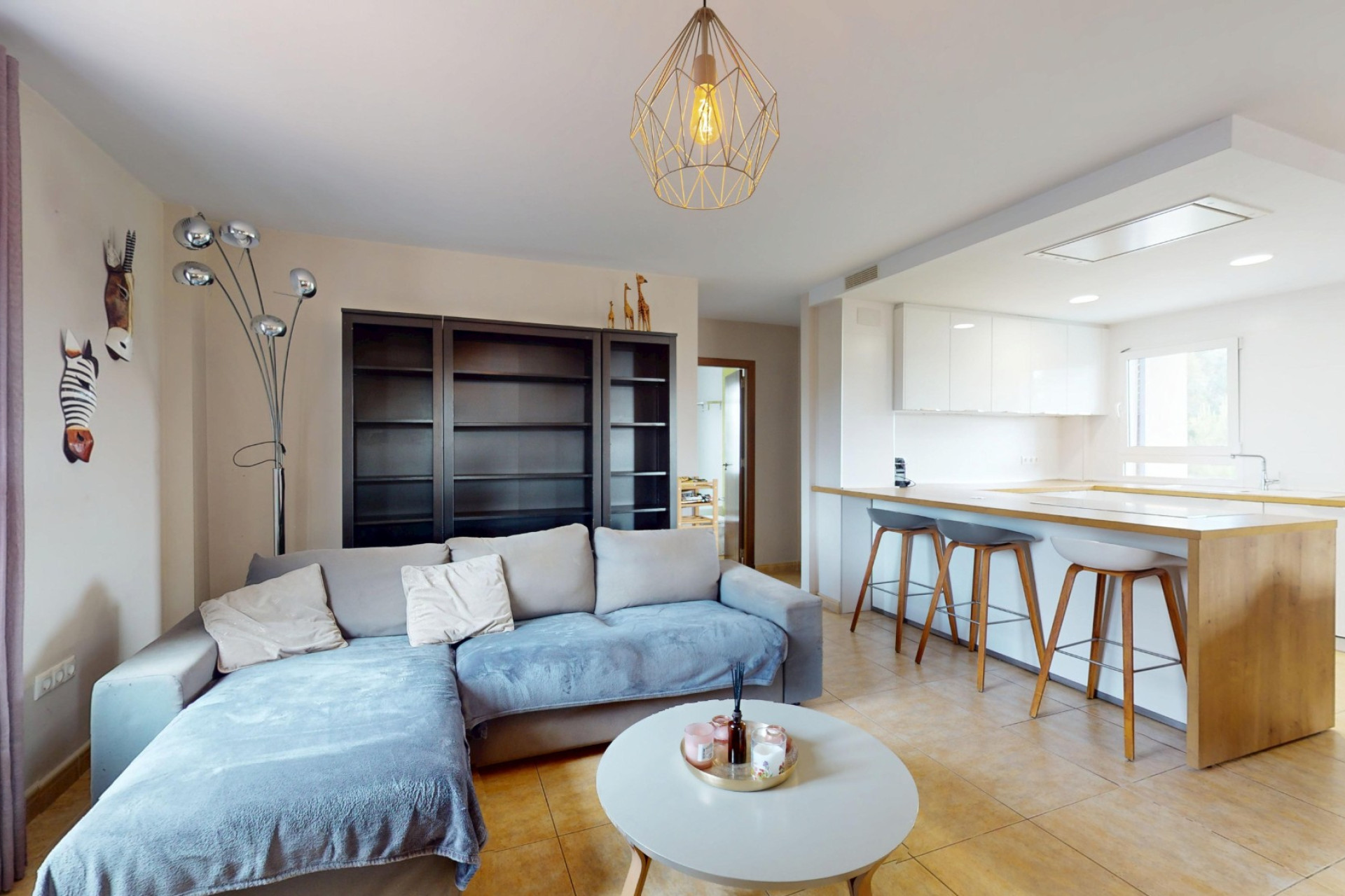 Reventa - Villa - Orihuela Costa - Las Filipinas