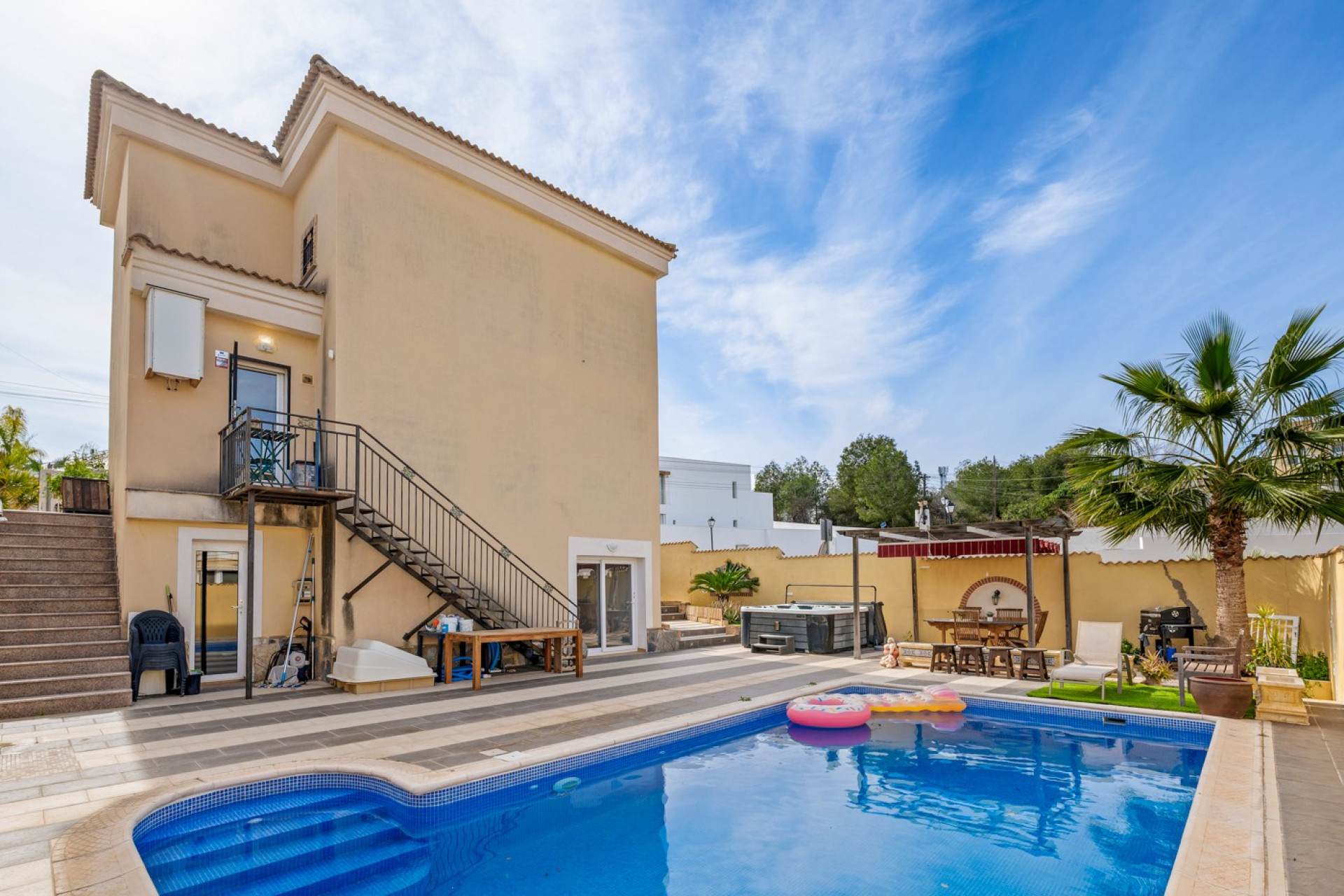 Reventa - Villa - Orihuela Costa - Las Filipinas