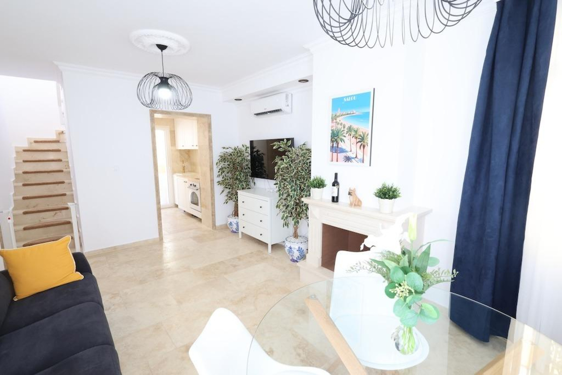 Reventa - Villa - Orihuela Costa - Las Filipinas