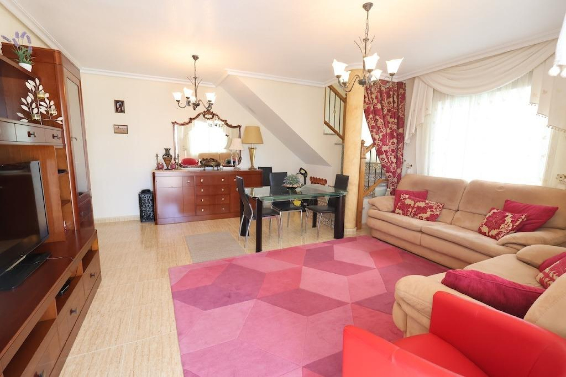 Reventa - Villa - Orihuela Costa - Las Filipinas
