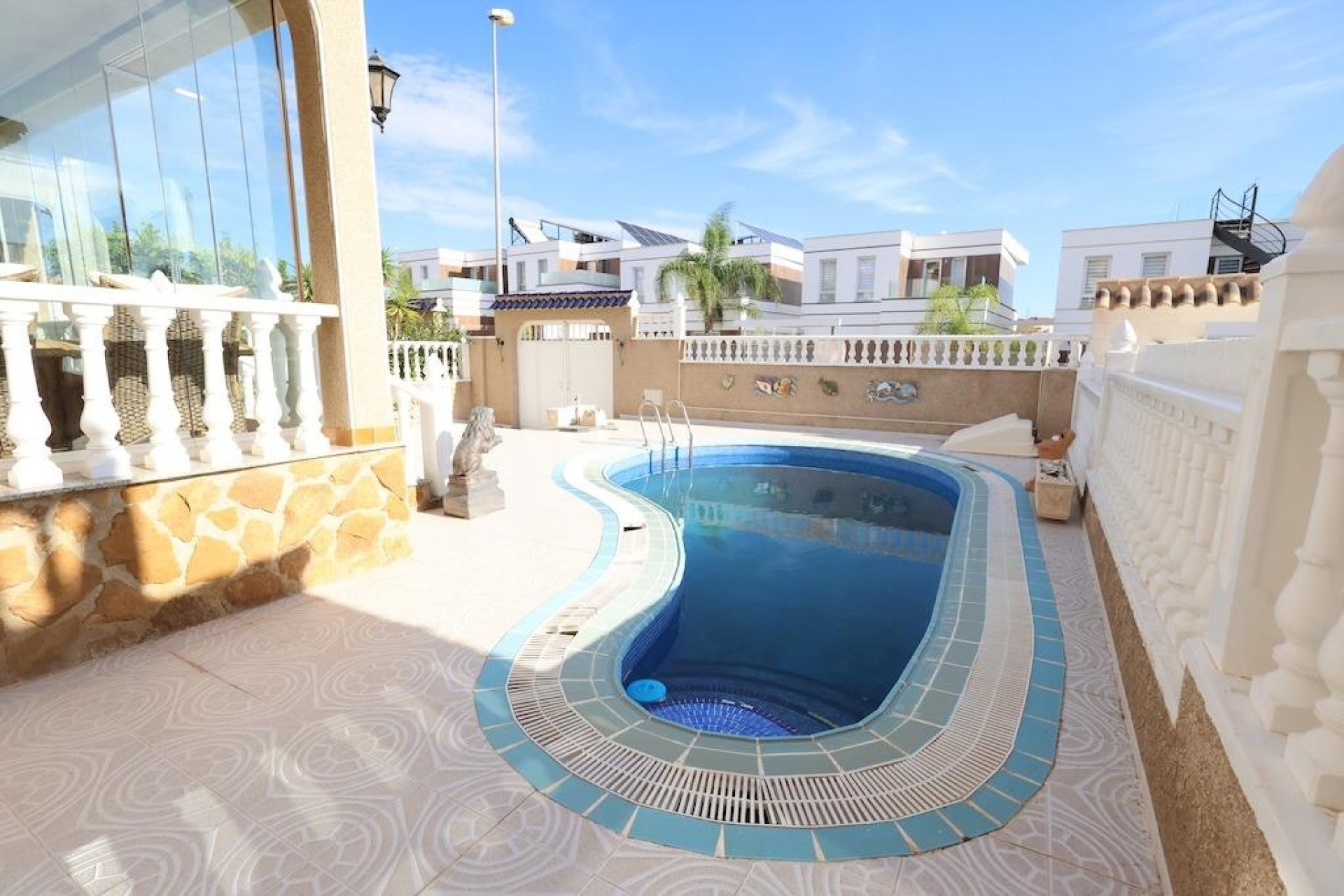 Reventa - Villa - Orihuela Costa - Las Filipinas