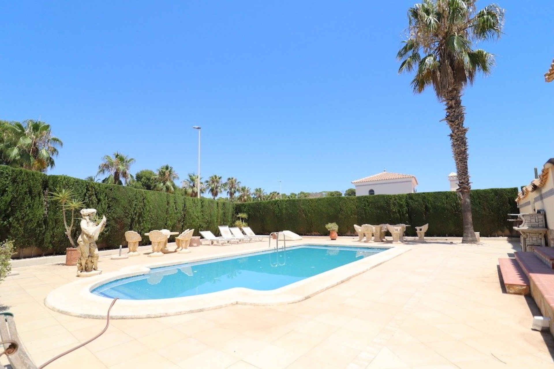 Reventa - Villa - Orihuela Costa - Las Ramblas